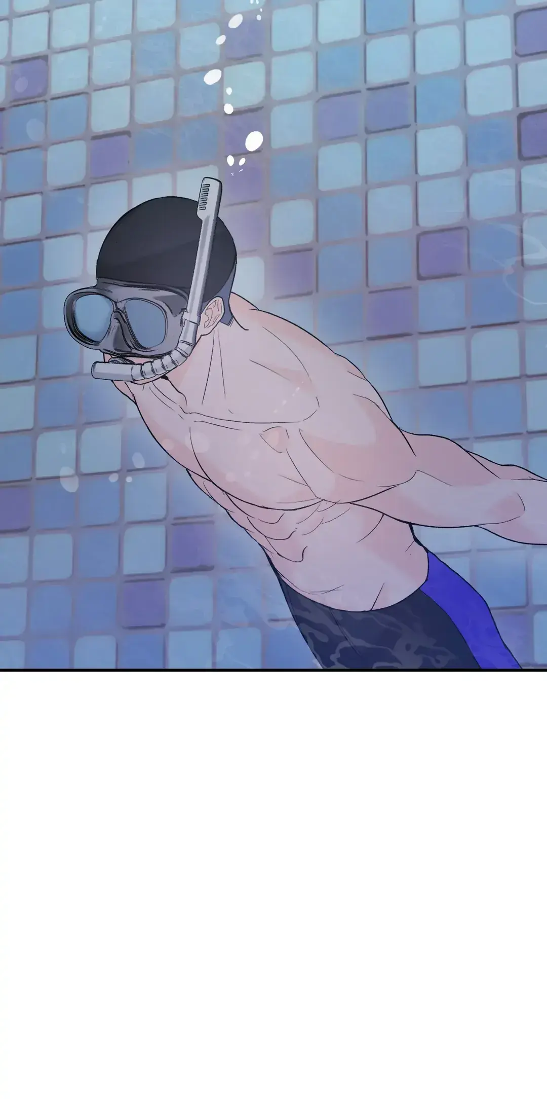 Read In Too Deep chapter 3 image 19 on Lezhin