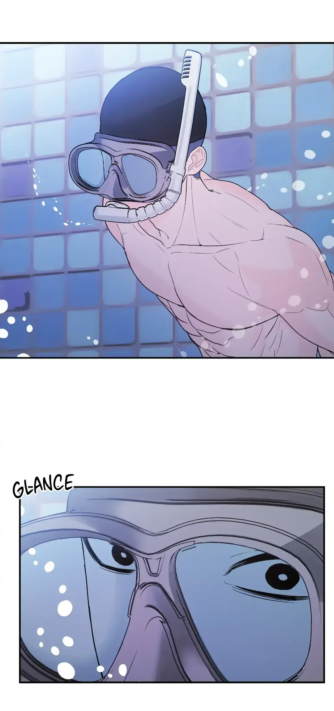 Read In Too Deep chapter 3 image 20 on Lezhin
