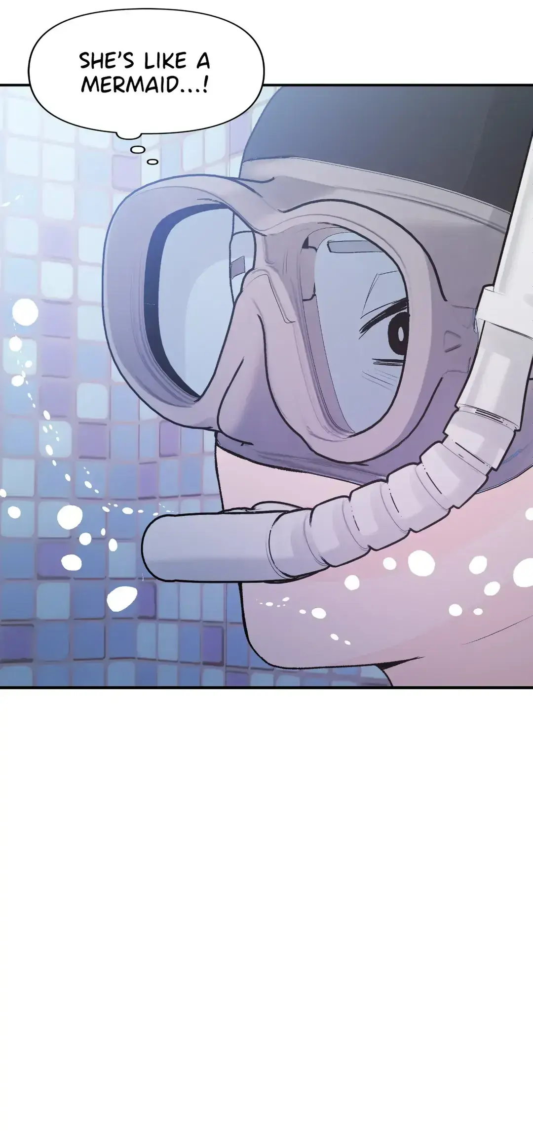 Read In Too Deep chapter 3 image 23 on Lezhin