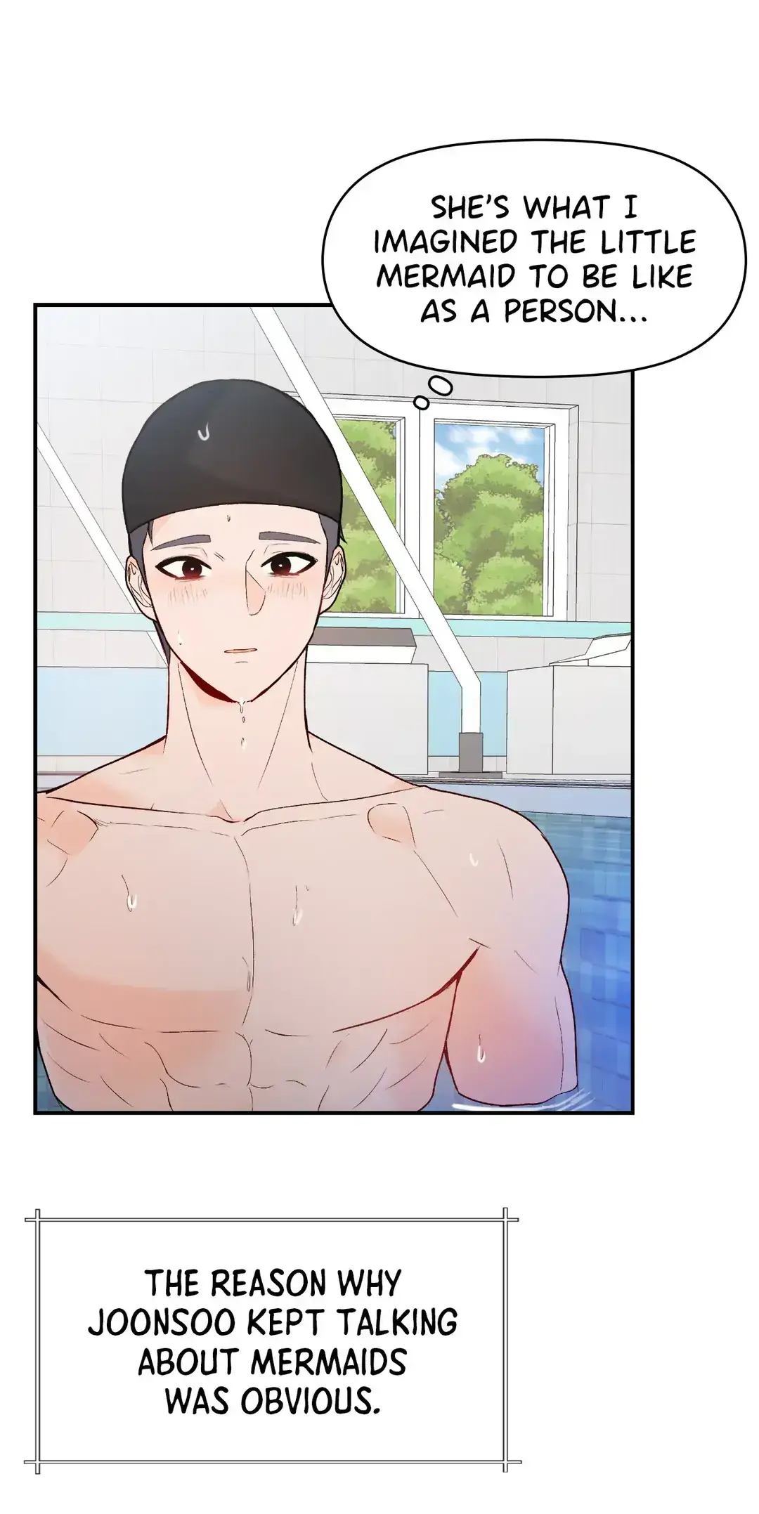 Read In Too Deep chapter 3 image 28 on Lezhin