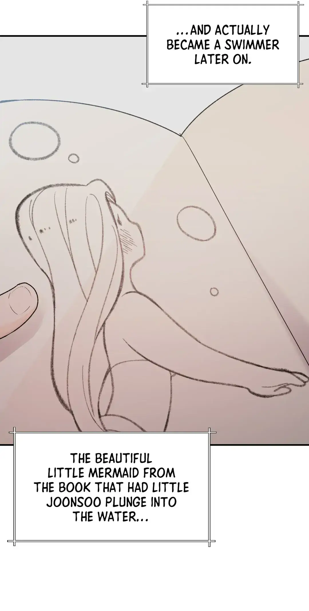 Read In Too Deep chapter 3 image 34 on Lezhin