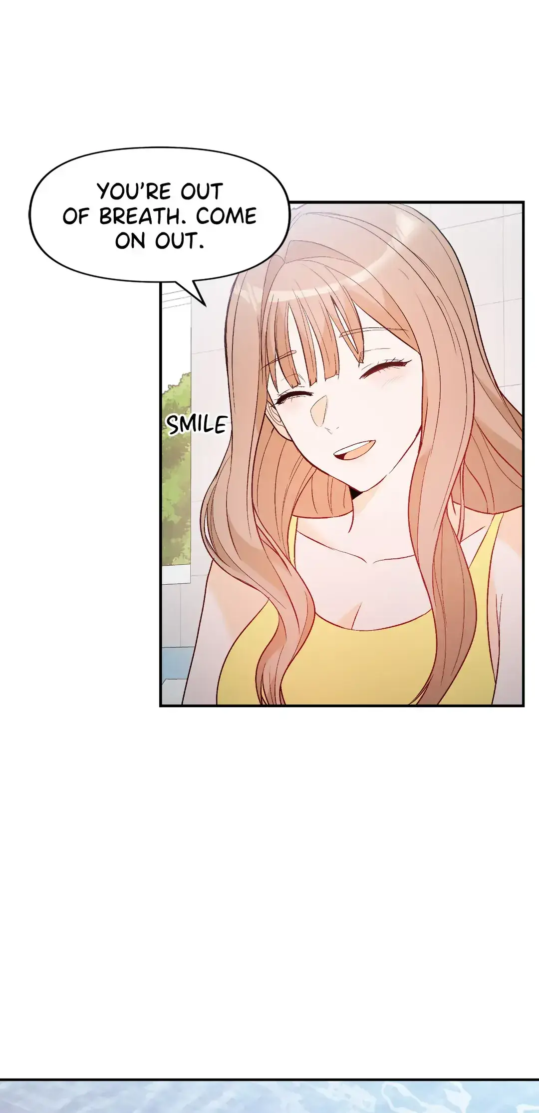 Read In Too Deep chapter 3 image 40 on Lezhin