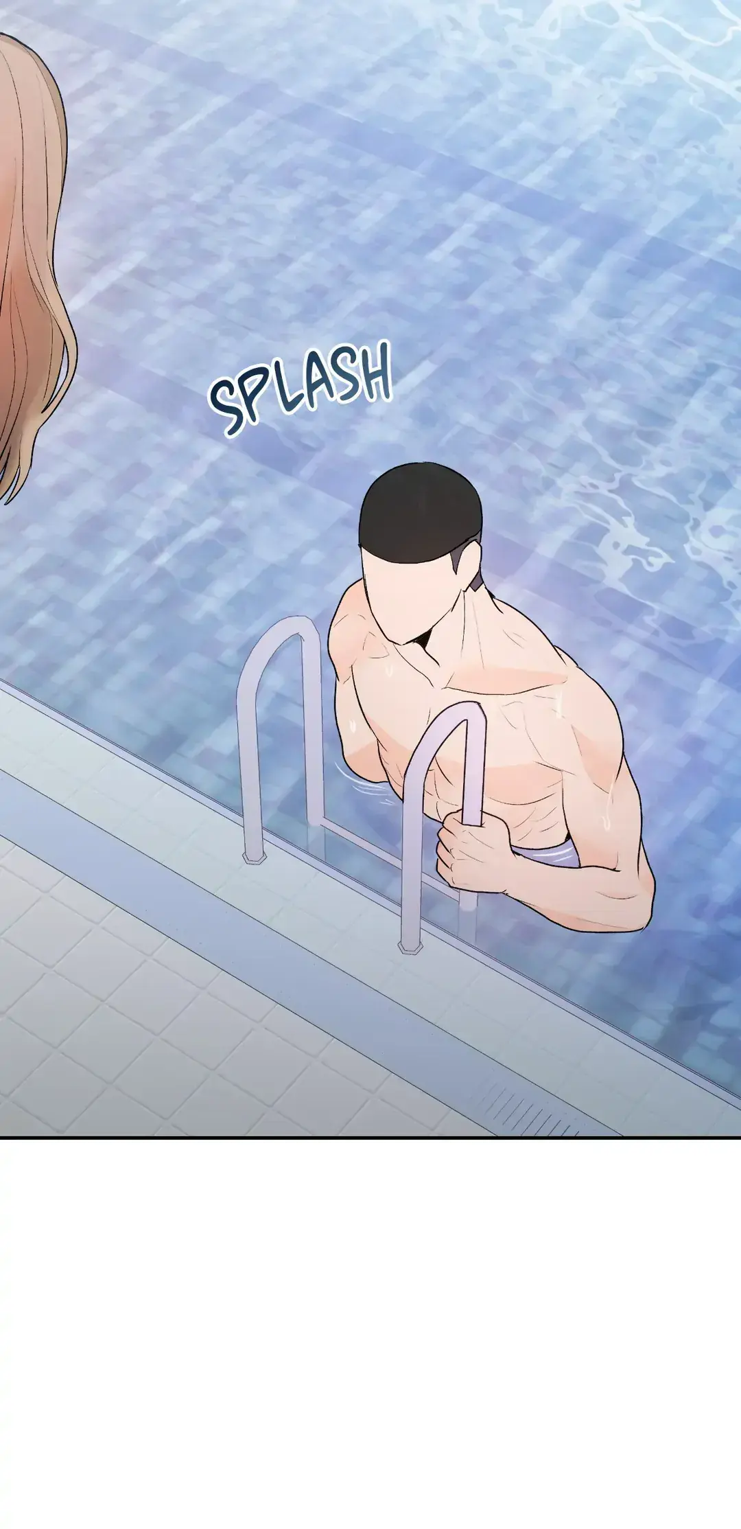 Read In Too Deep chapter 3 image 41 on Lezhin
