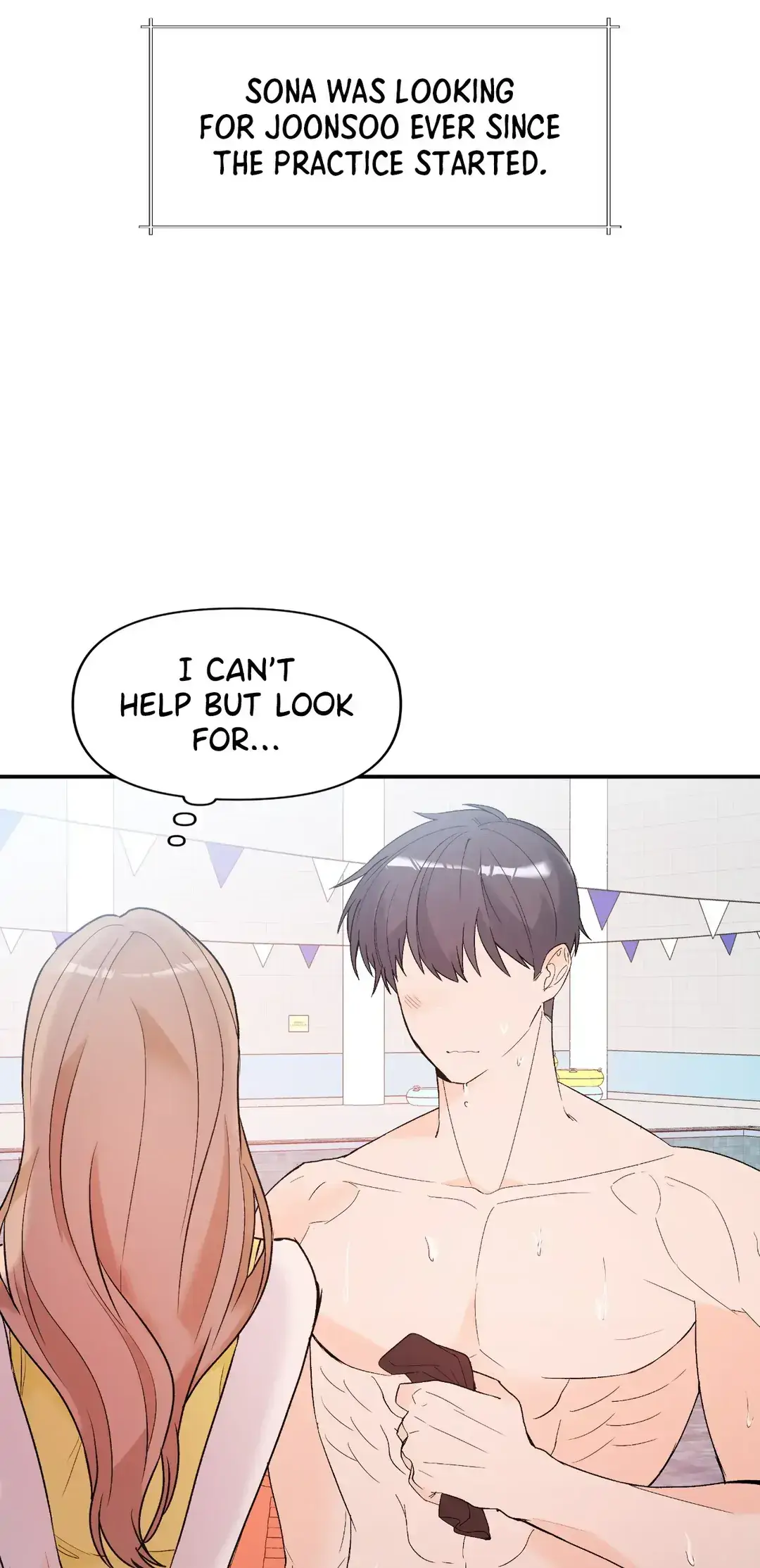 Read In Too Deep chapter 3 image 42 on Lezhin