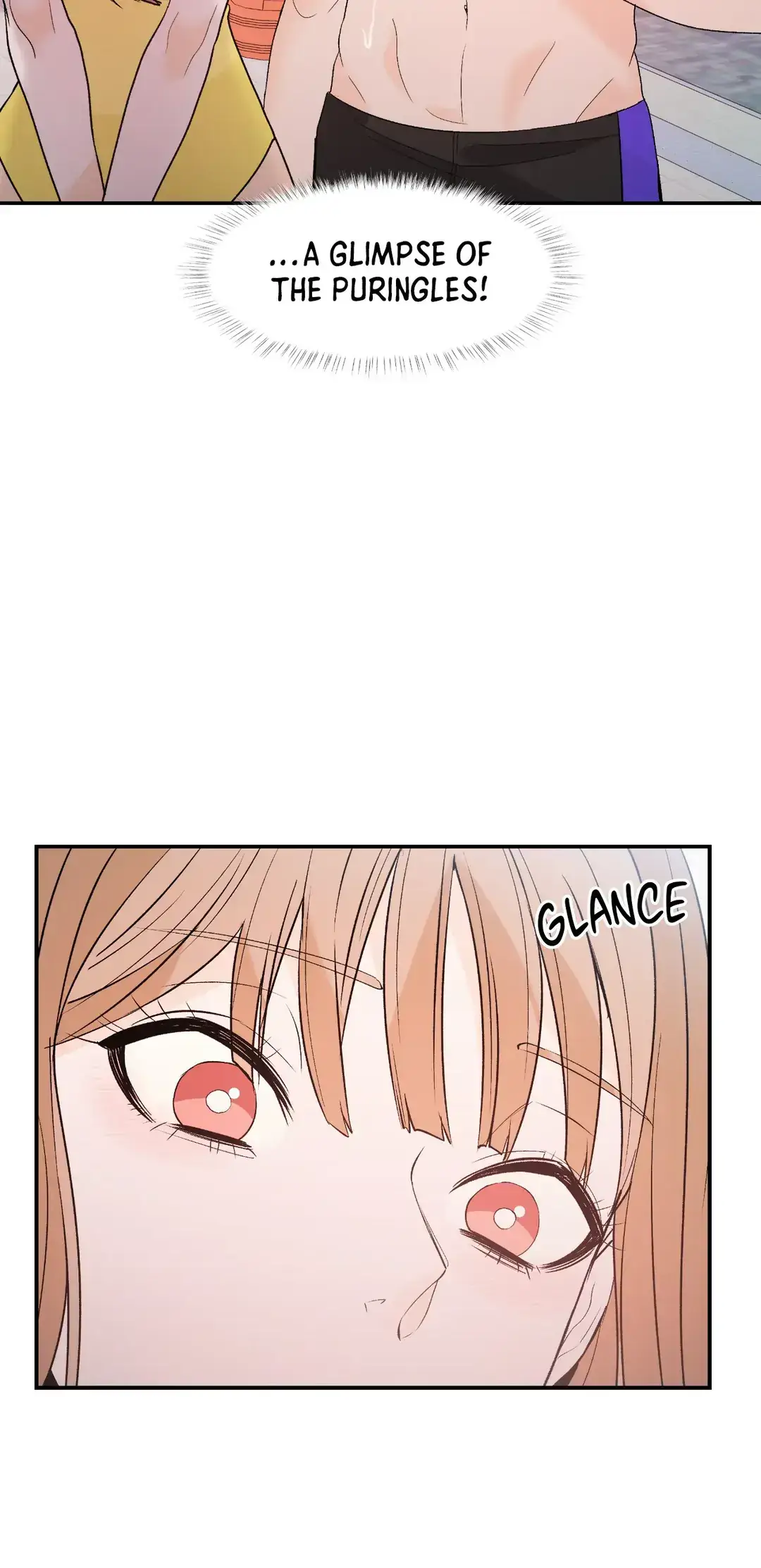 Read In Too Deep chapter 3 image 43 on Lezhin