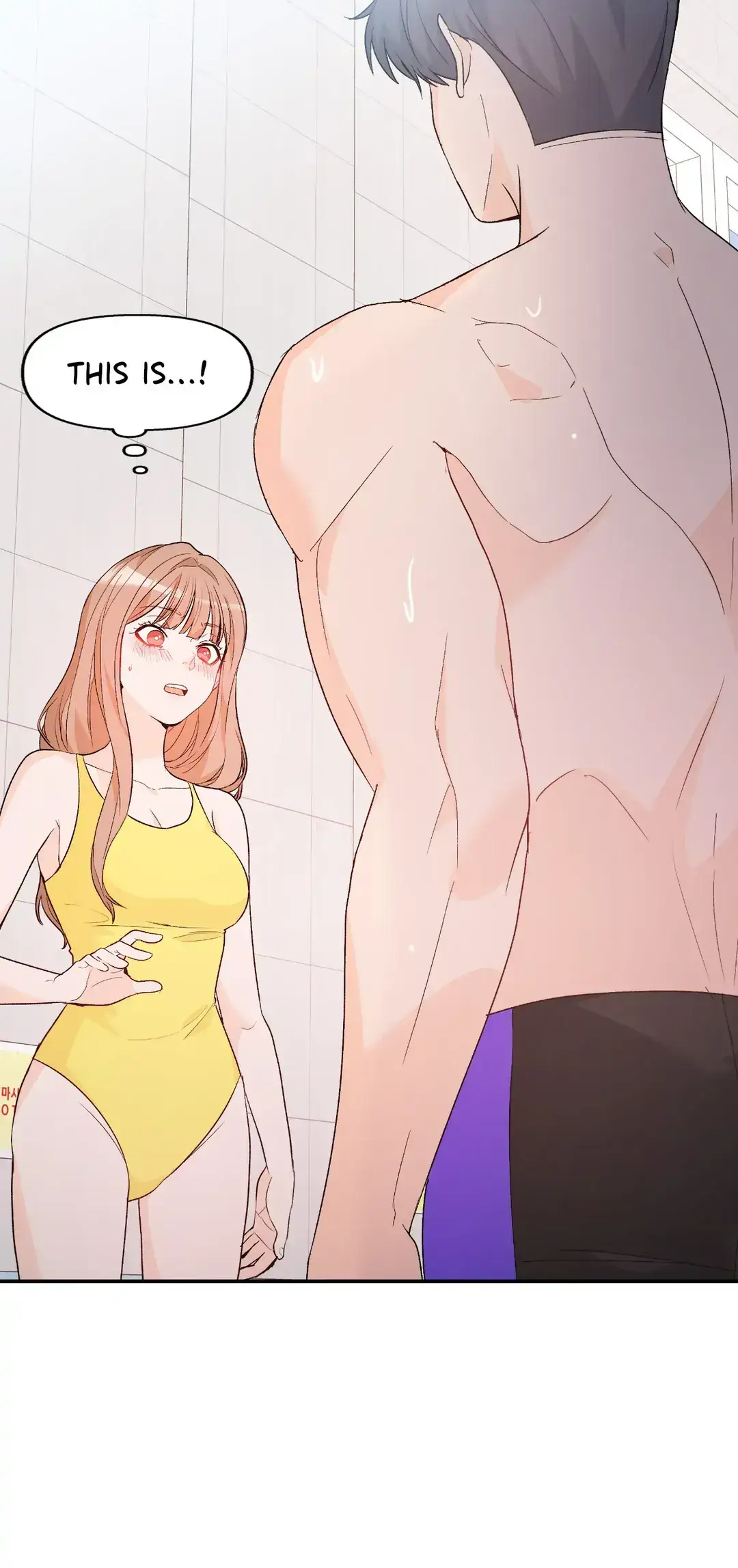 Read In Too Deep chapter 3 image 45 on Lezhin