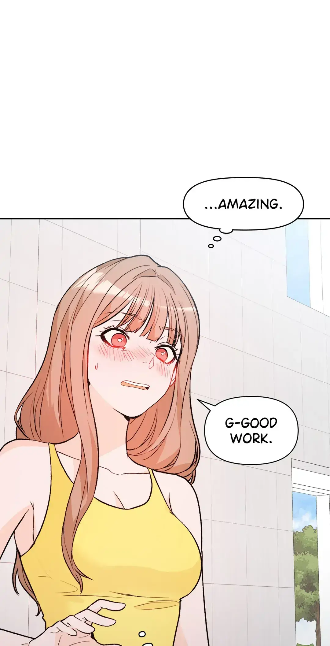 Read In Too Deep chapter 3 image 49 on Lezhin