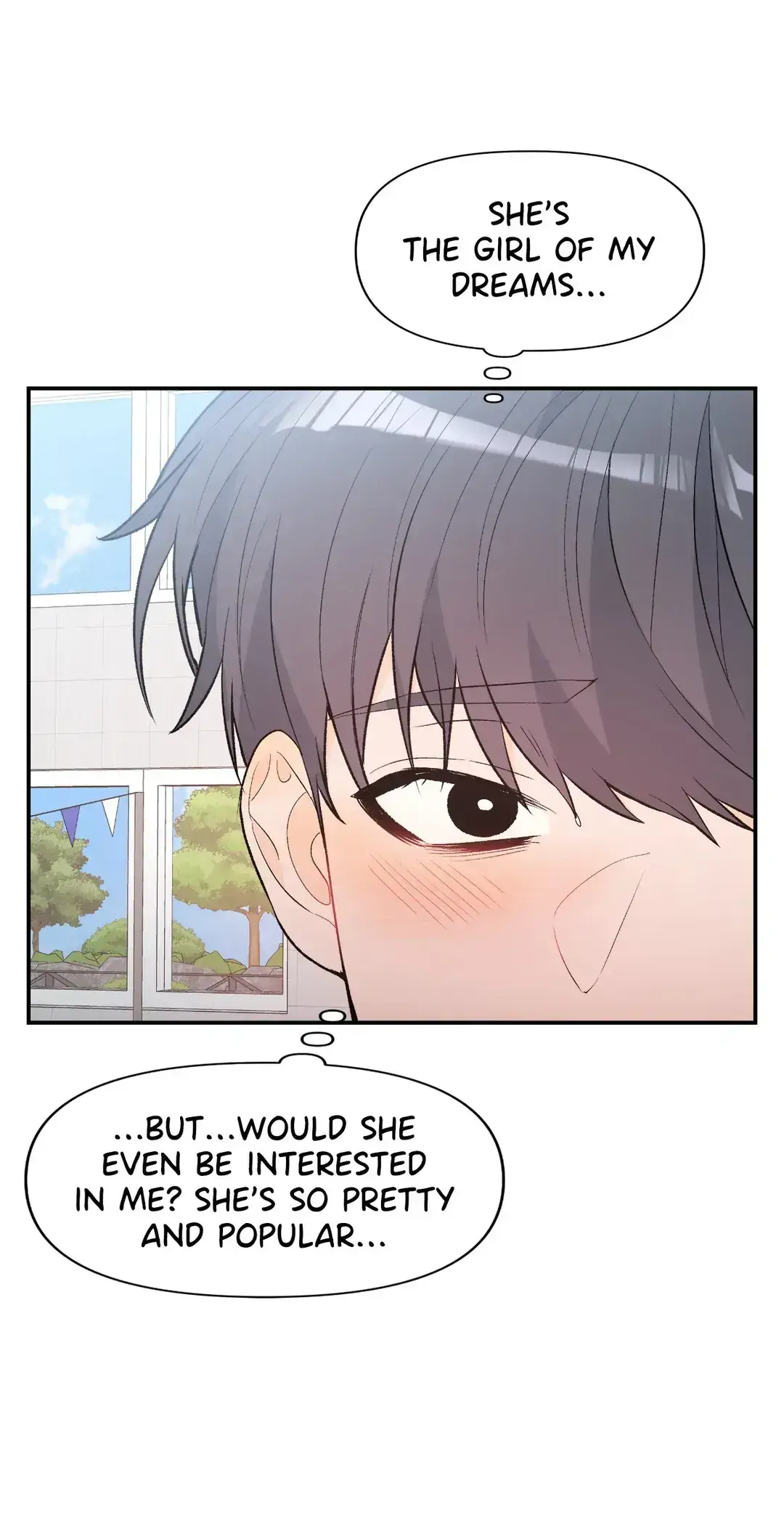 Read In Too Deep chapter 3 image 51 on Lezhin