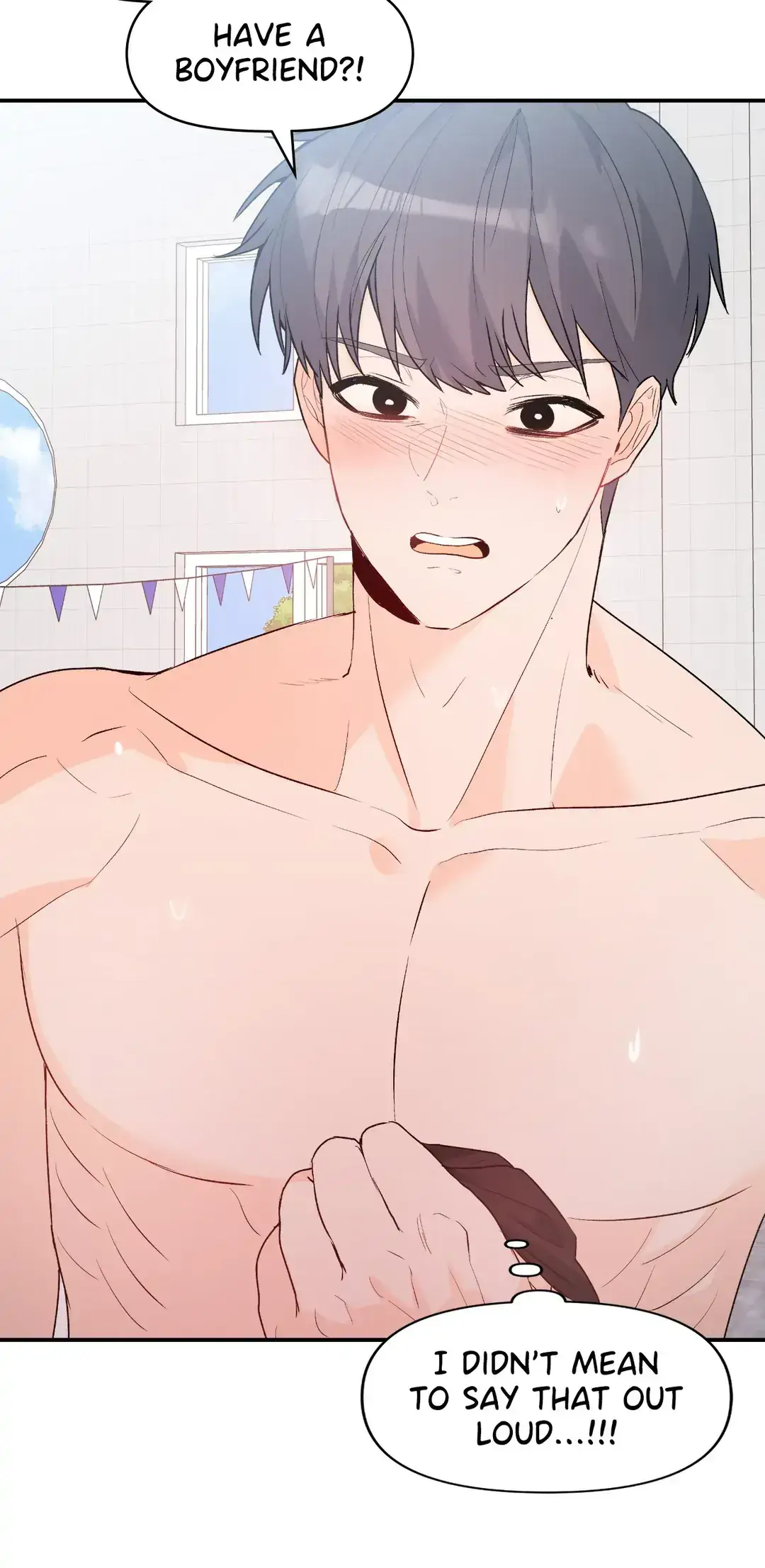 Read In Too Deep chapter 3 image 54 on Lezhin
