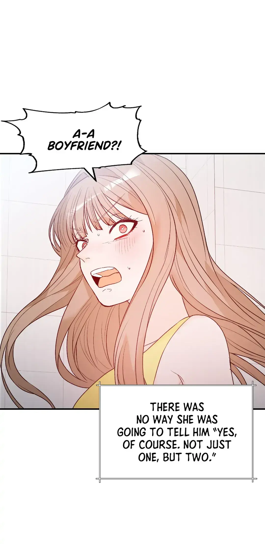 Read In Too Deep chapter 3 image 55 on Lezhin