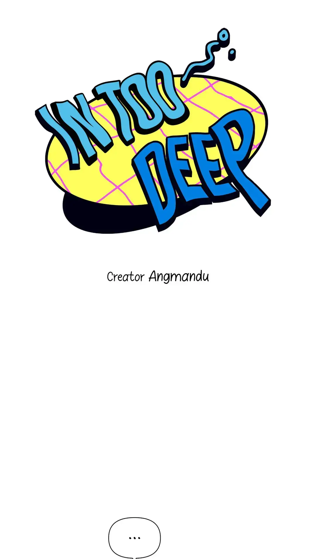 Read In Too Deep chapter 3 image 6 on Lezhin