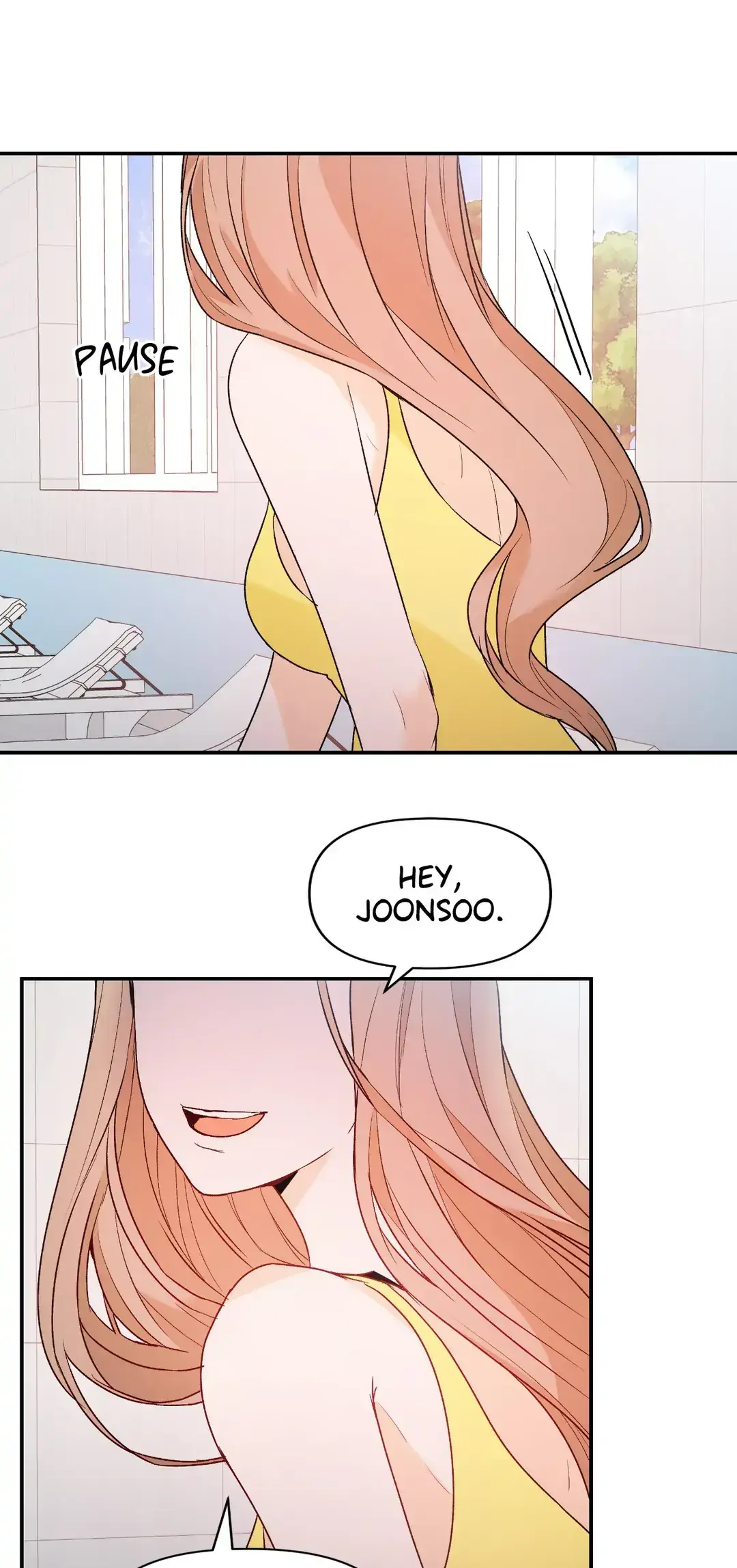 Read In Too Deep chapter 3 image 60 on Lezhin