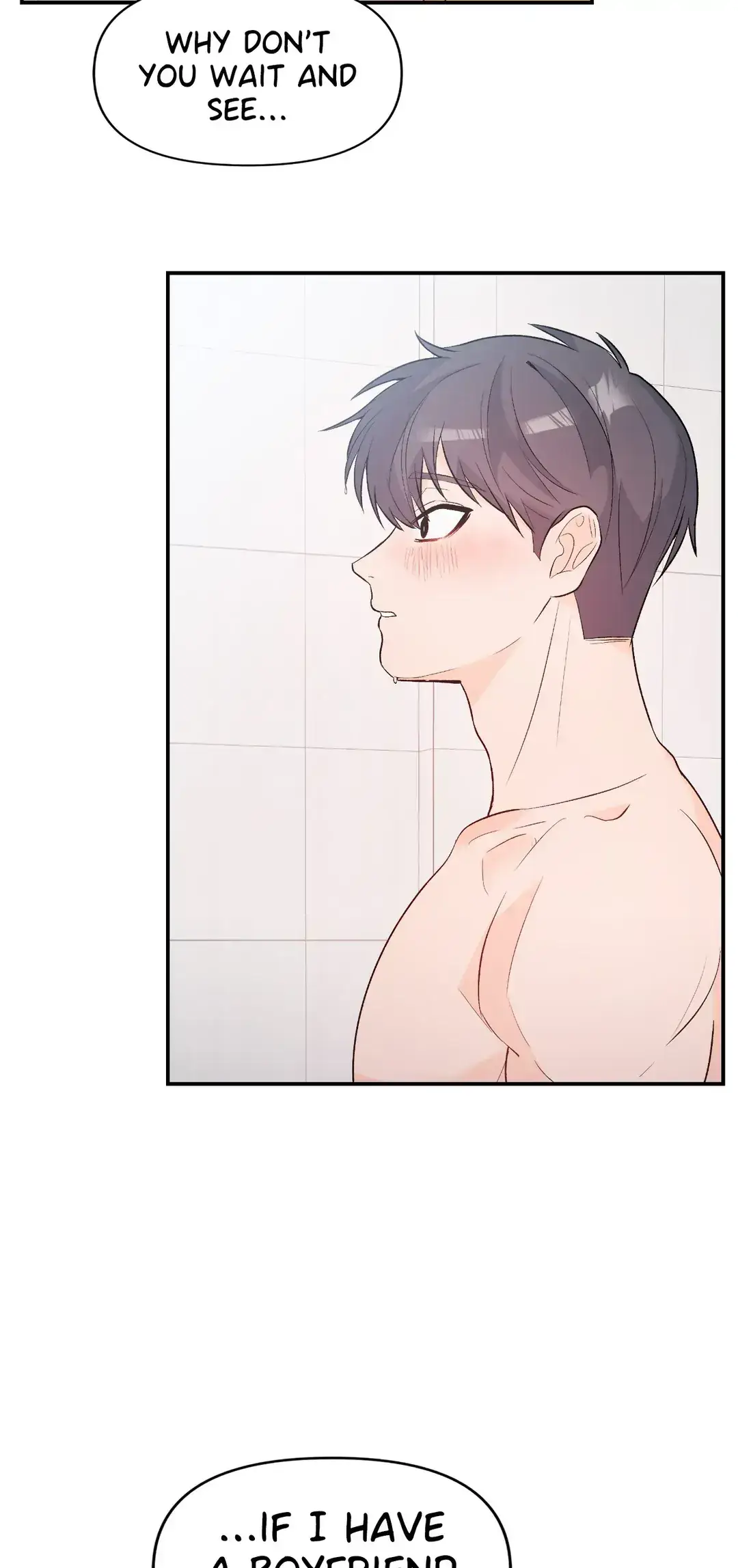 Read In Too Deep chapter 3 image 61 on Lezhin