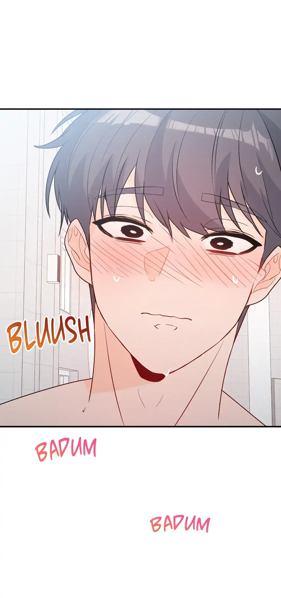 Read In Too Deep chapter 3 image 63 on Lezhin