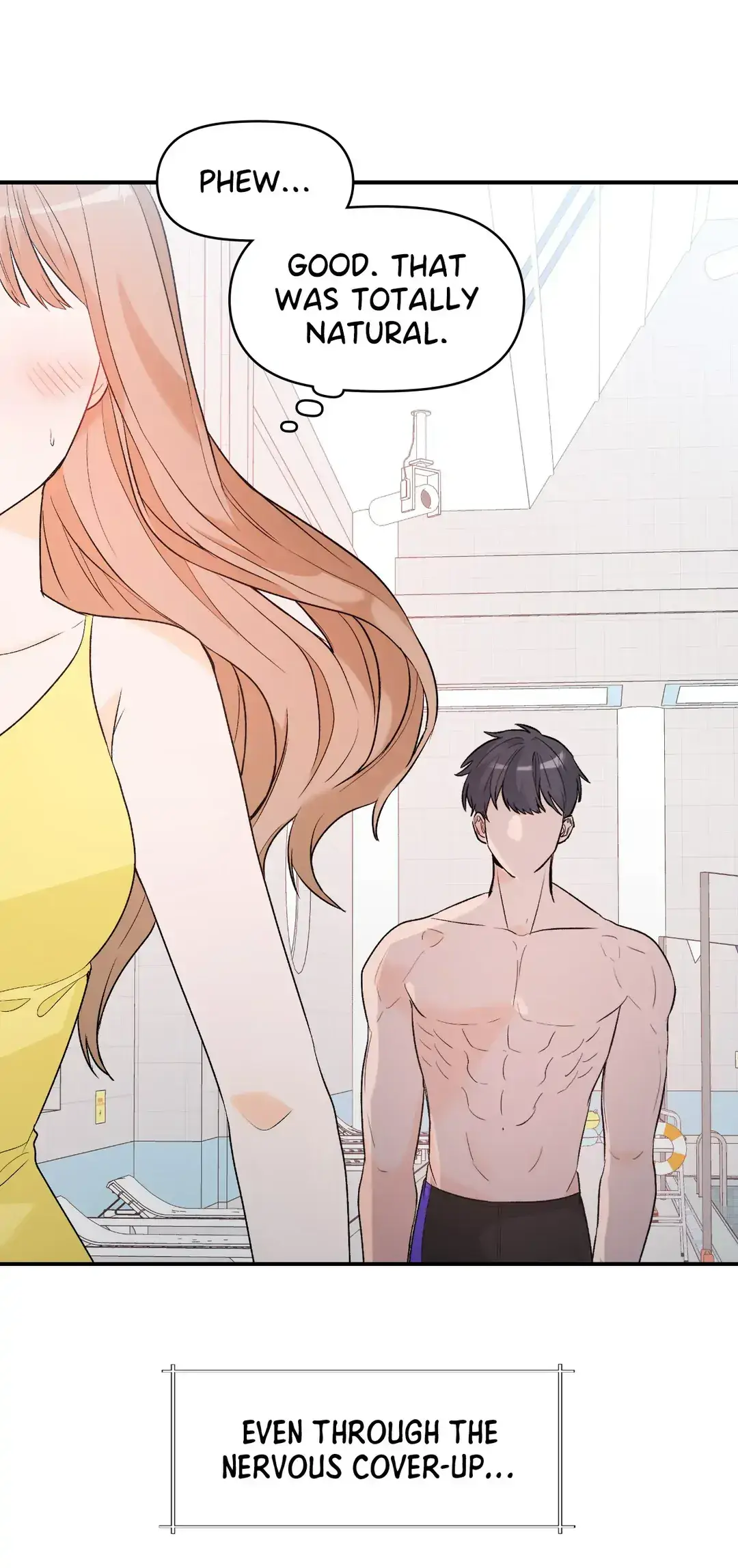 Read In Too Deep chapter 3 image 64 on Lezhin