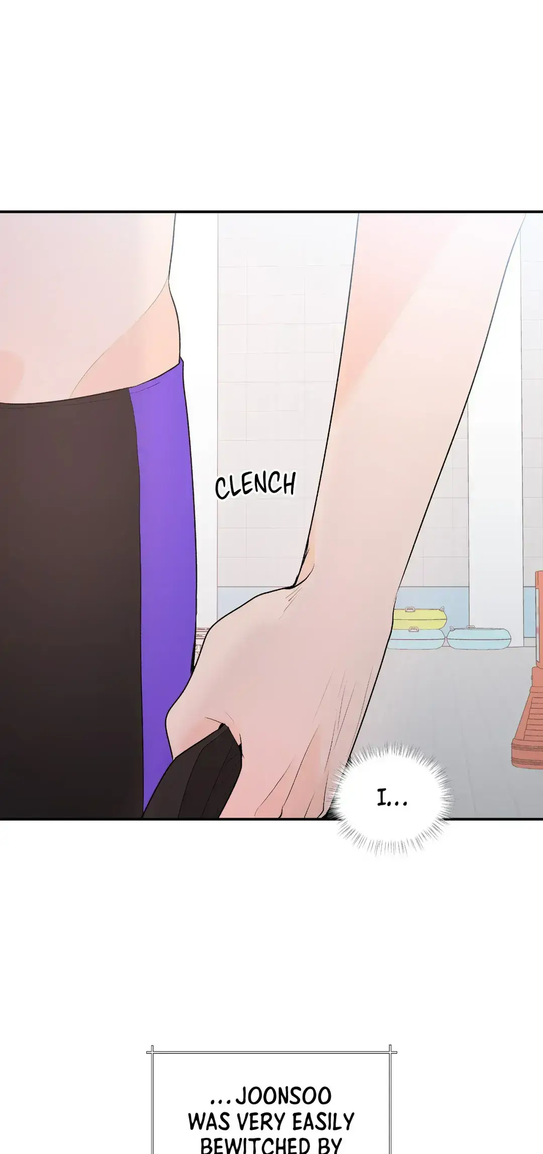 Read In Too Deep chapter 3 image 65 on Lezhin
