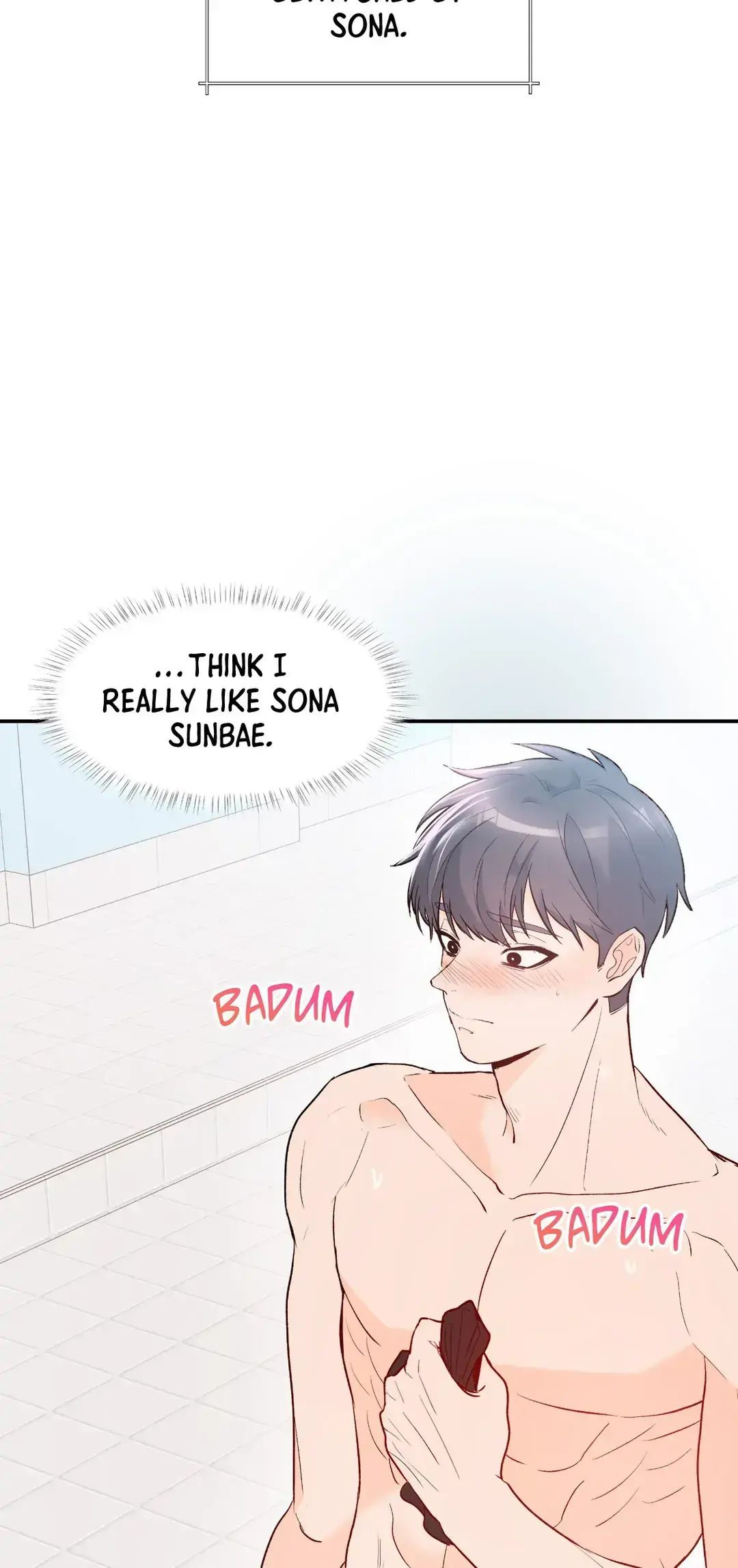 Read In Too Deep chapter 3 image 66 on Lezhin