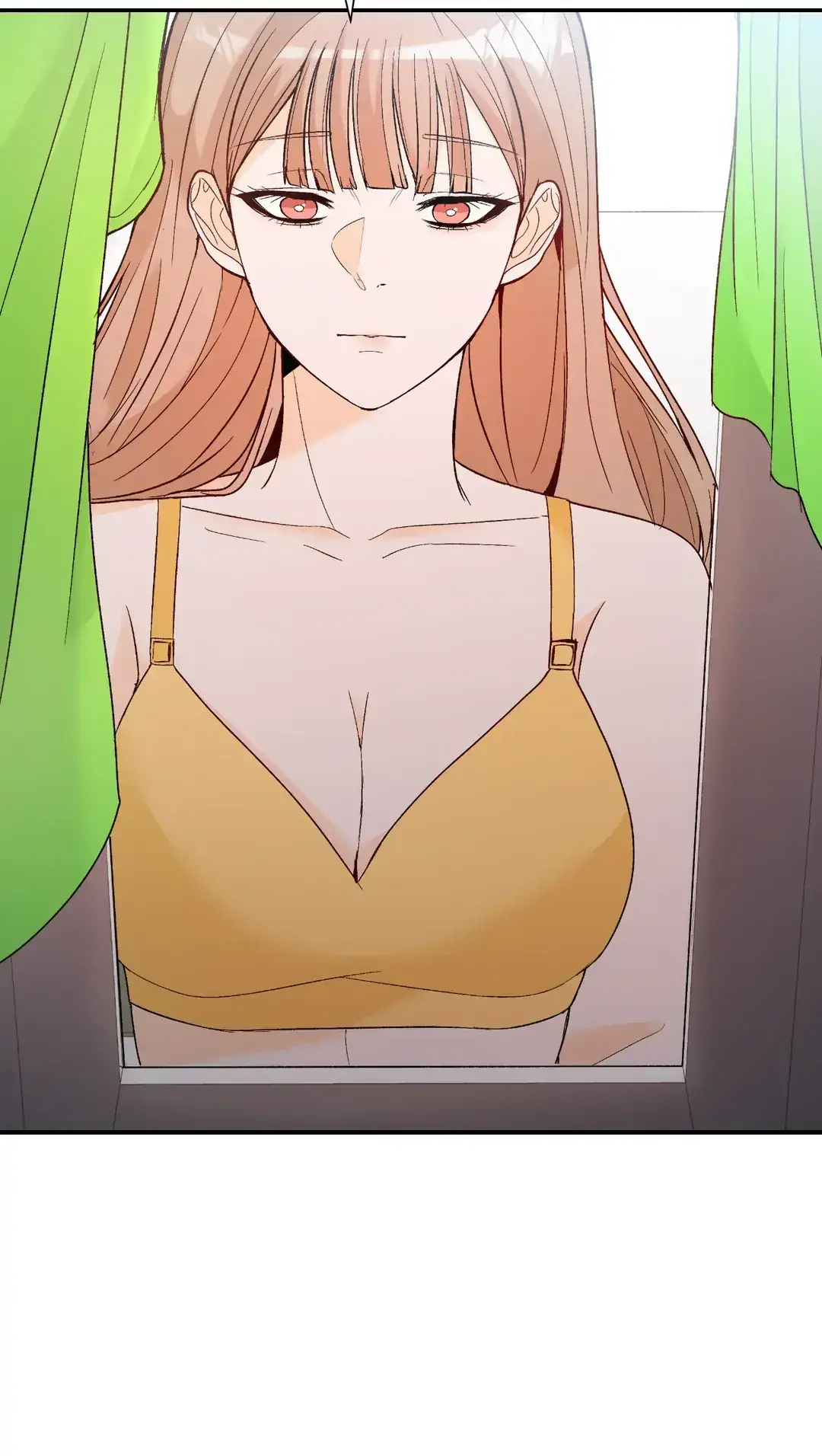 Read In Too Deep chapter 3 image 7 on Lezhin