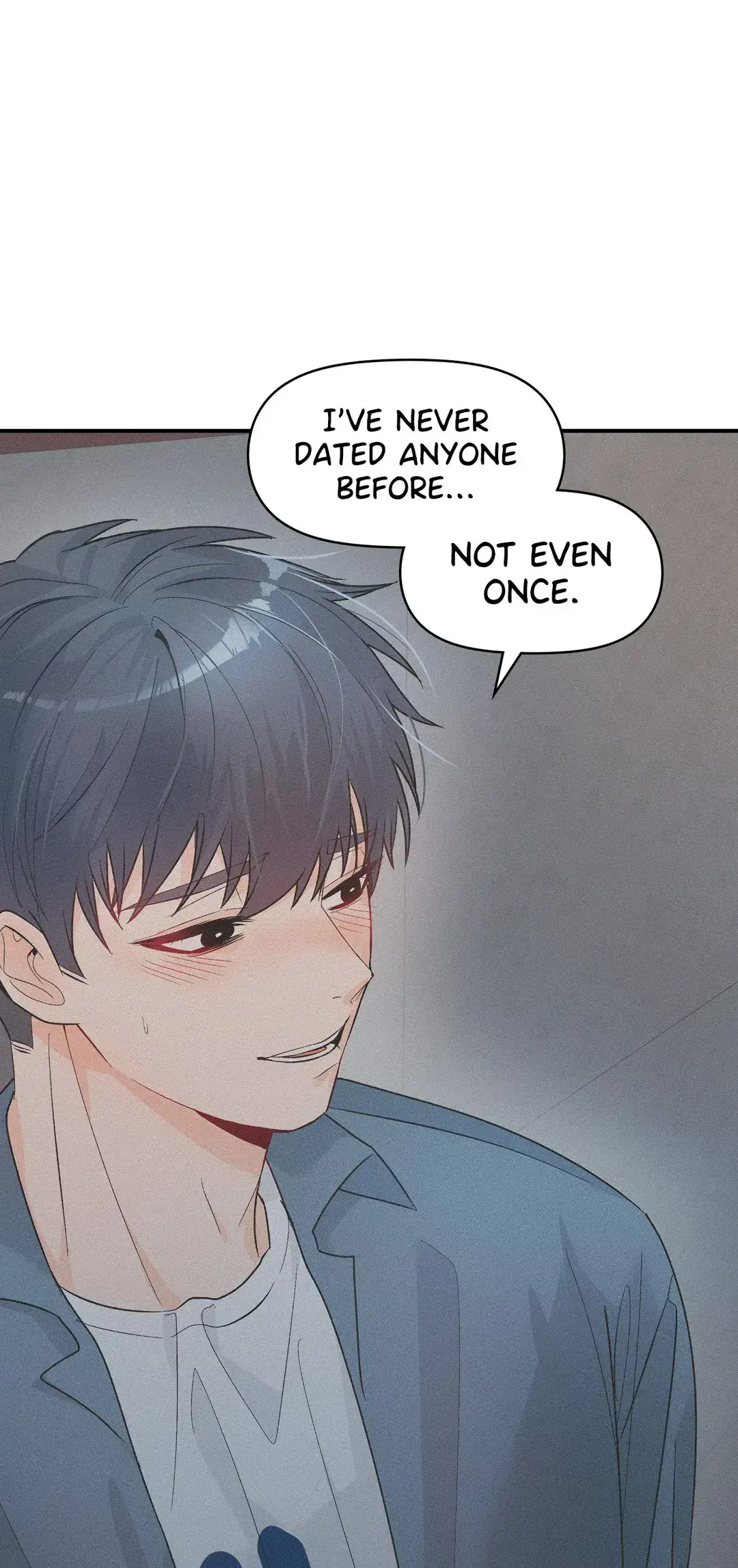 Read In Too Deep chapter 3 image 8 on Lezhin