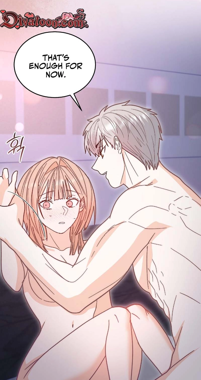 Read In Too Deep chapter 30 image 13 on Lezhin