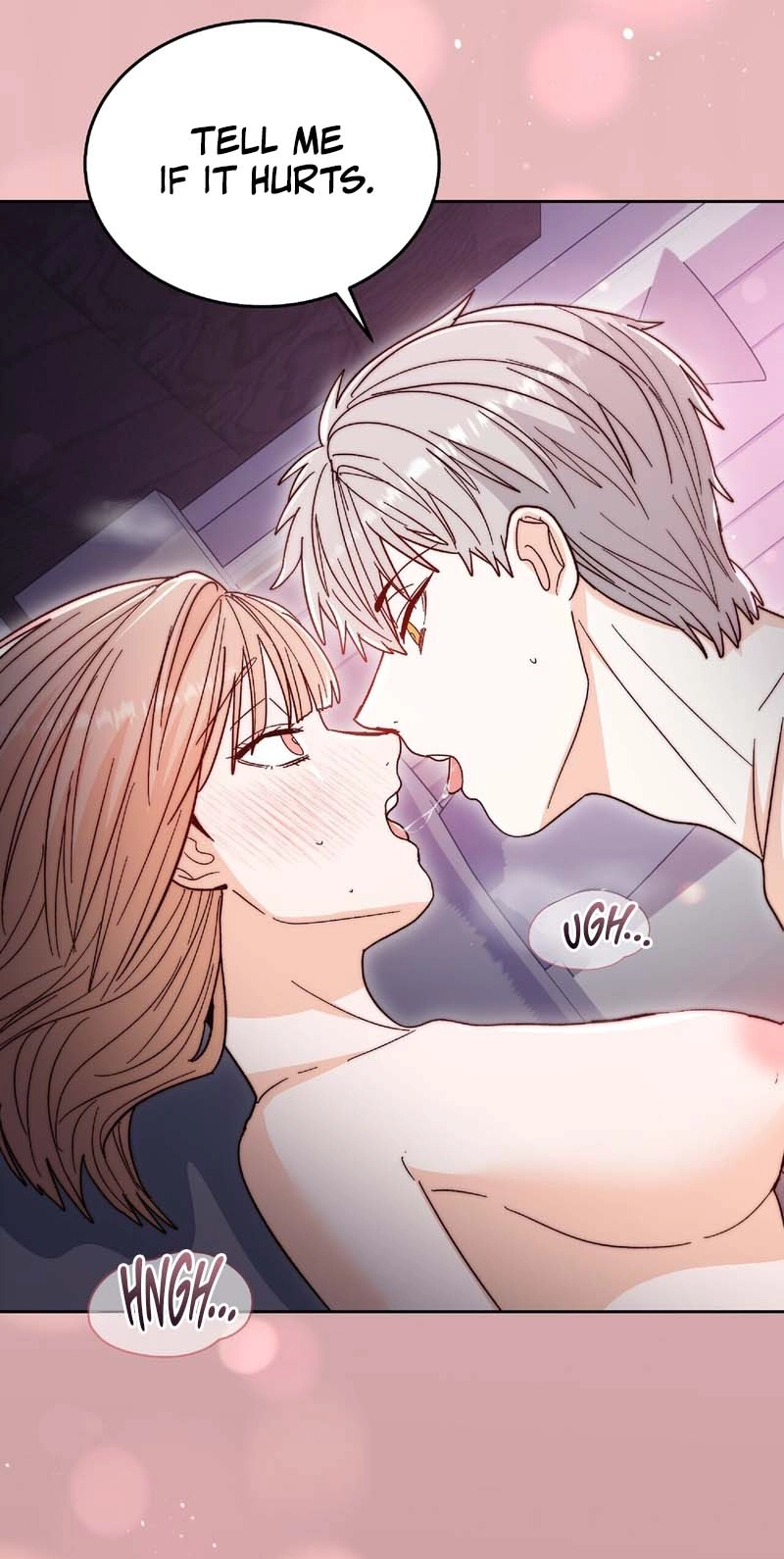 Read In Too Deep chapter 30 image 25 on Lezhin