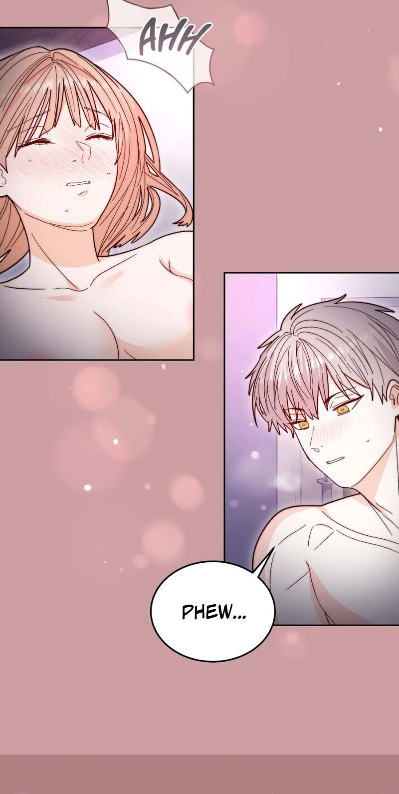 Read In Too Deep chapter 30 image 27 on Lezhin