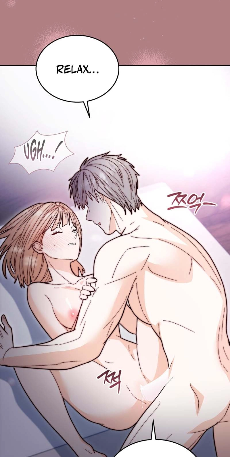 Read In Too Deep chapter 30 image 28 on Lezhin