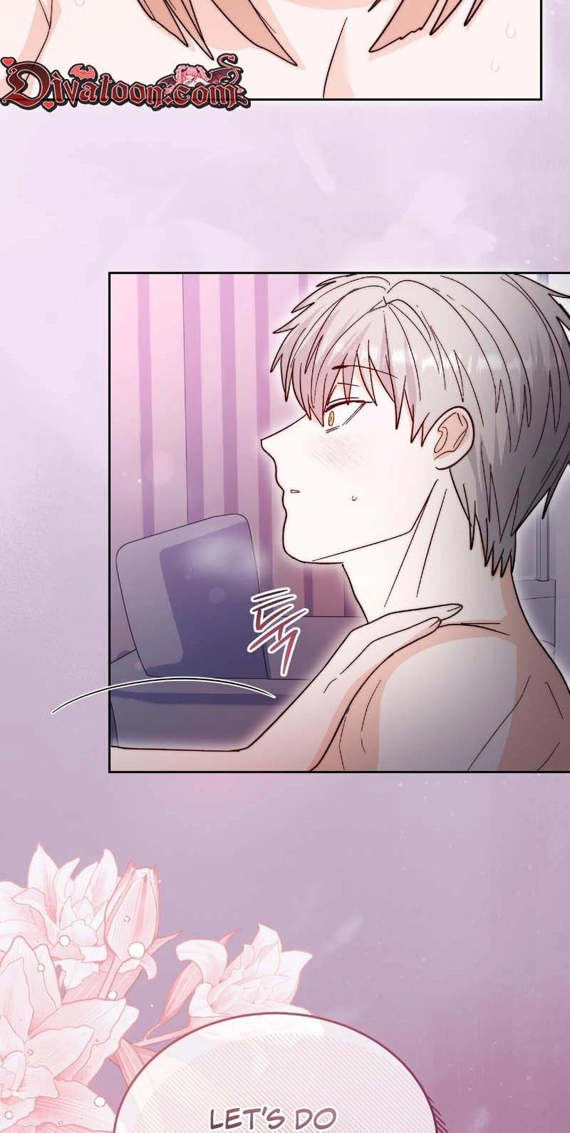 Read In Too Deep chapter 30 image 53 on Lezhin