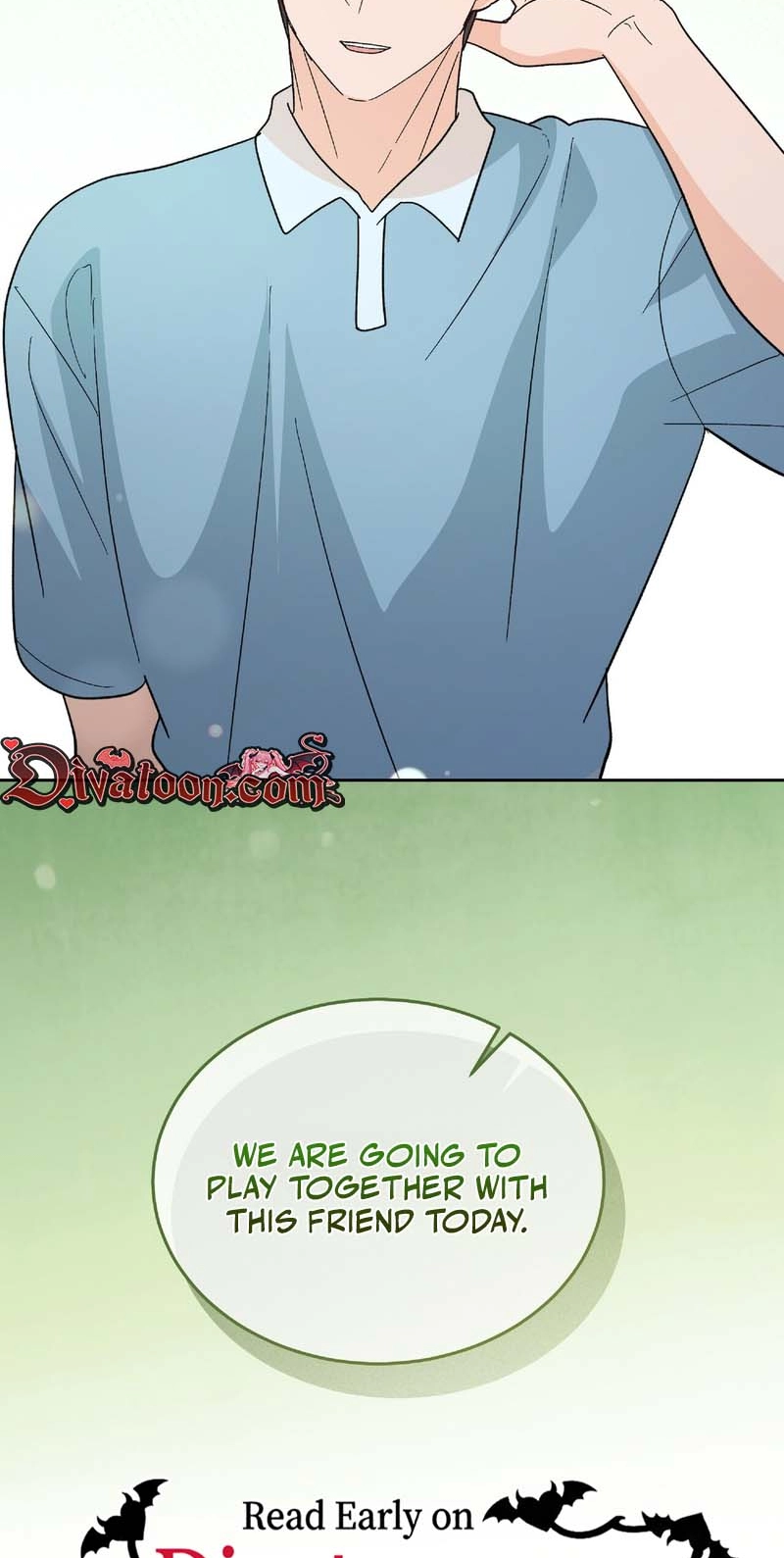 Read In Too Deep chapter 30 image 62 on Lezhin