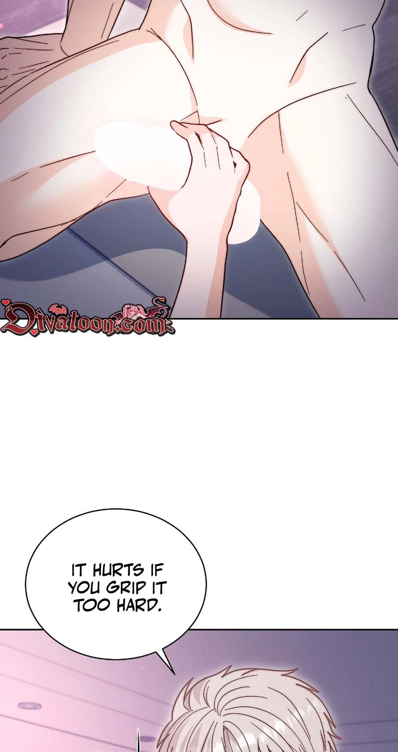 Read In Too Deep chapter 30 image 8 on Lezhin