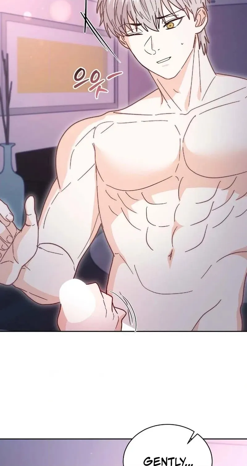 Read In Too Deep chapter 30 image 9 on Lezhin