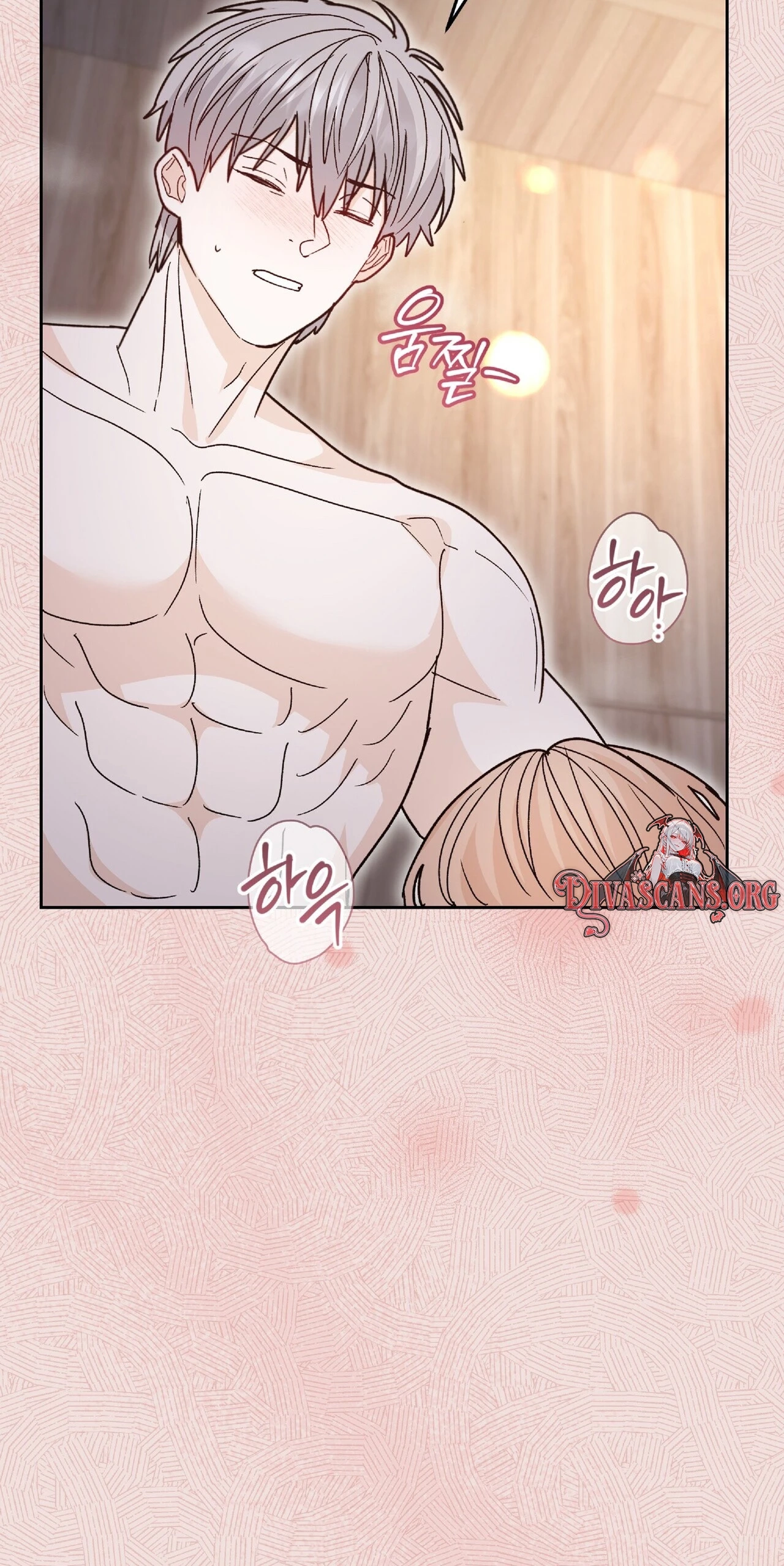 Read In Too Deep chapter 31 image 11 on Lezhin