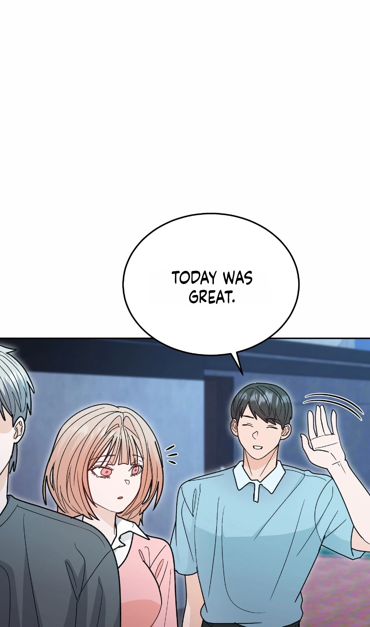 Read In Too Deep chapter 31 image 18 on Lezhin