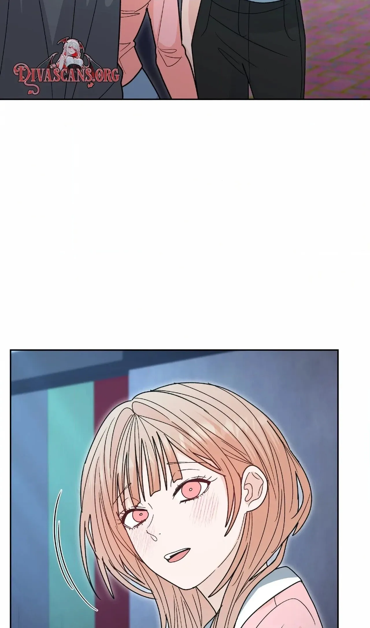 Read In Too Deep chapter 31 image 19 on Lezhin