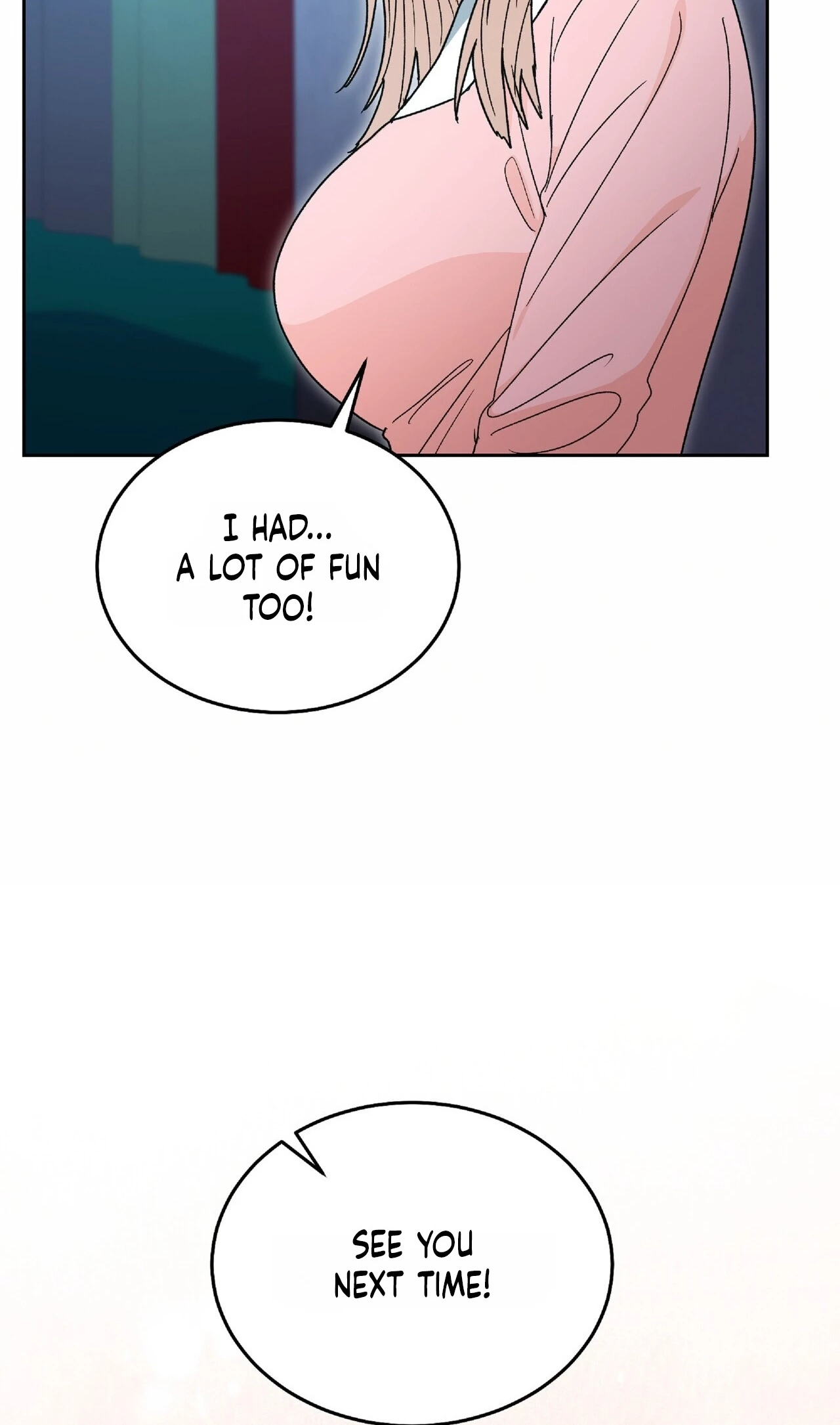 Read In Too Deep chapter 31 image 20 on Lezhin