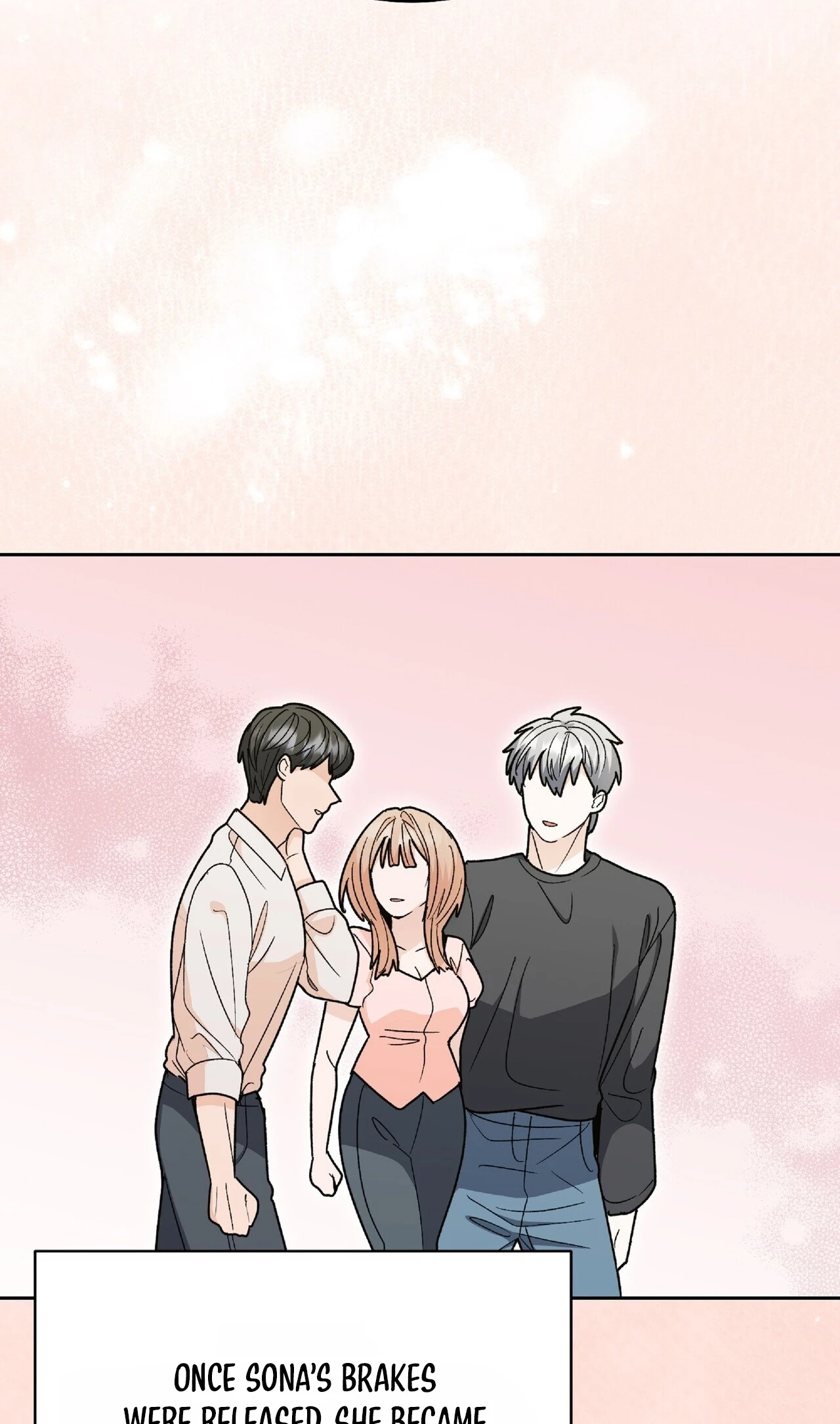 Read In Too Deep chapter 31 image 21 on Lezhin