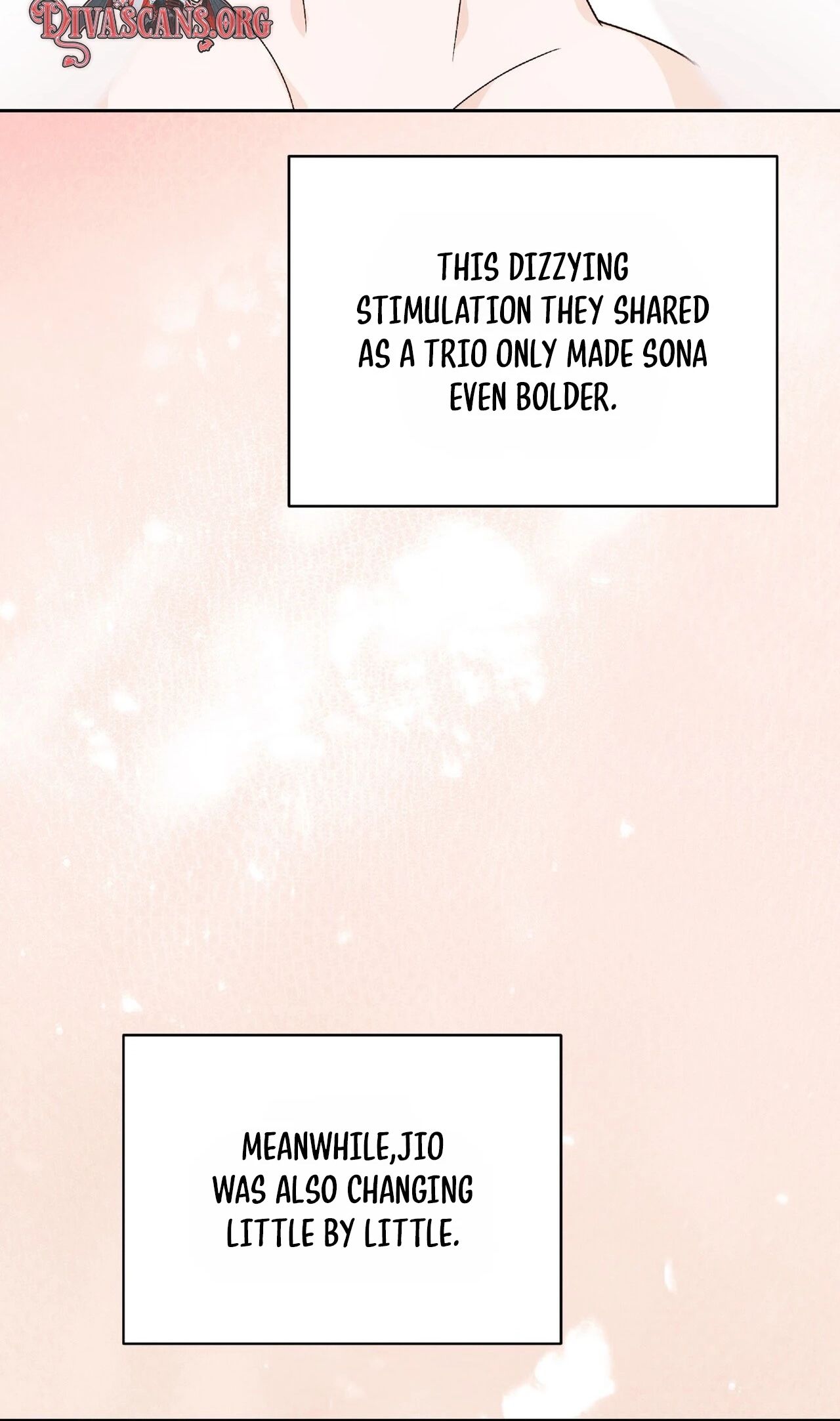 Read In Too Deep chapter 31 image 23 on Lezhin