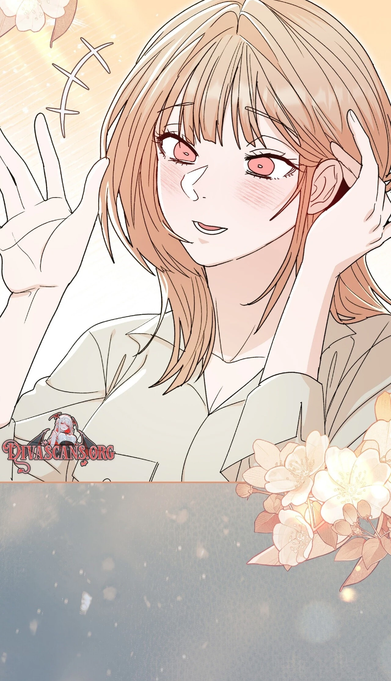 Read In Too Deep chapter 31 image 25 on Lezhin