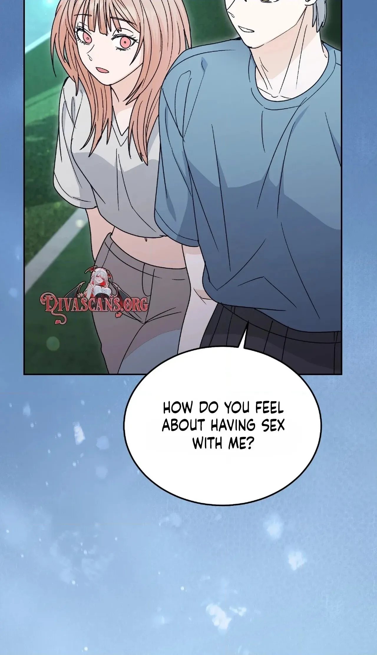 Read In Too Deep chapter 31 image 29 on Lezhin