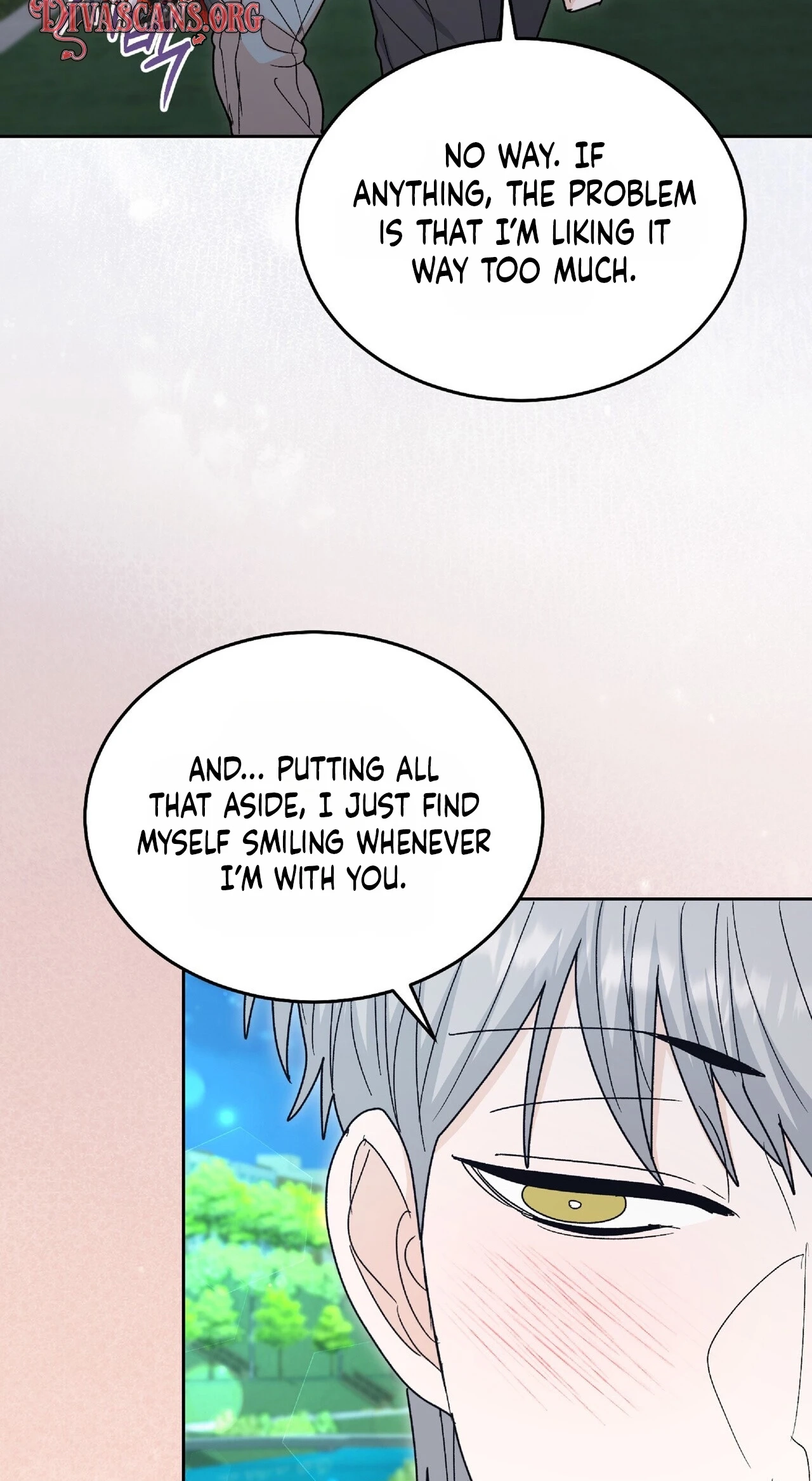 Read In Too Deep chapter 31 image 32 on Lezhin
