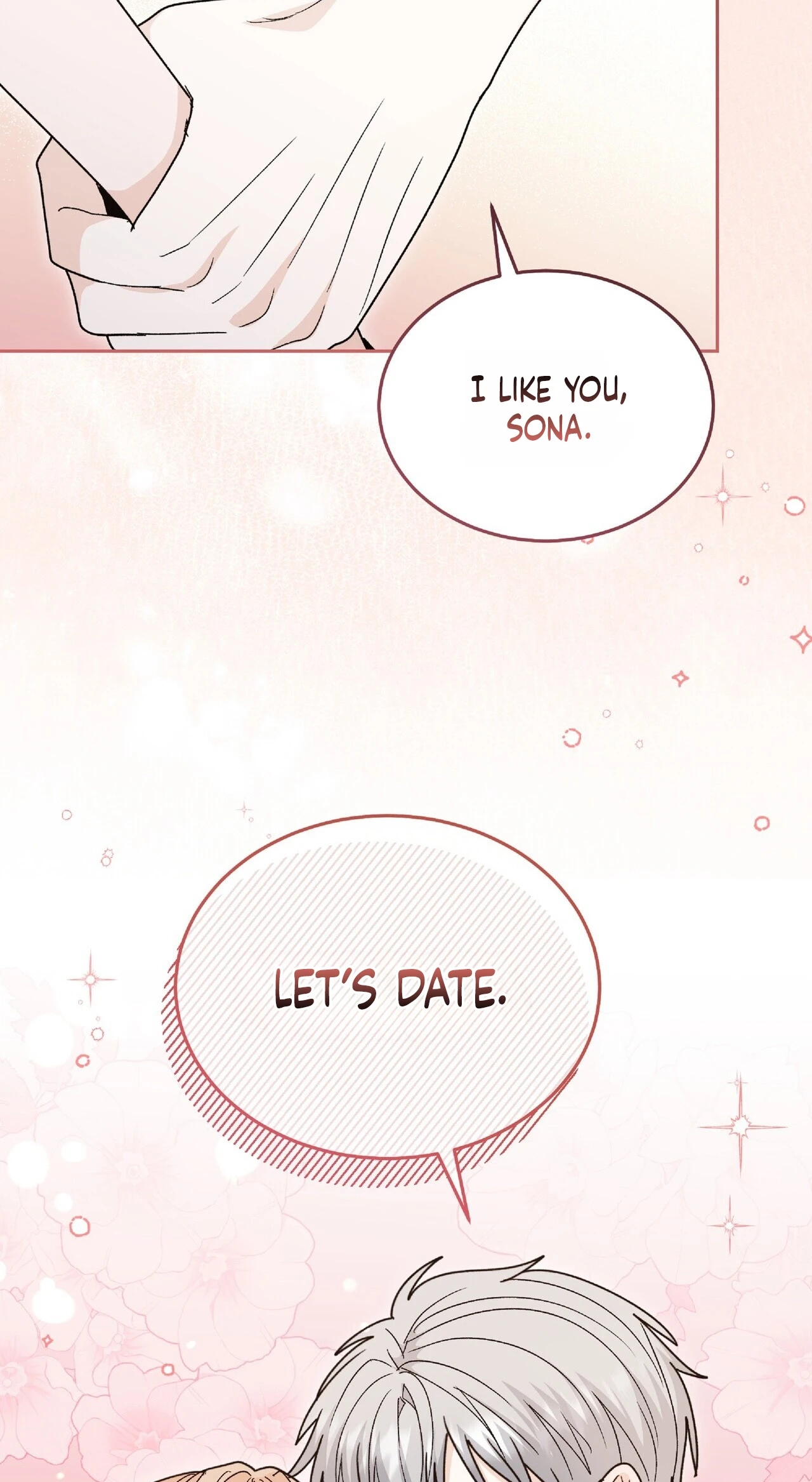 Read In Too Deep chapter 31 image 34 on Lezhin