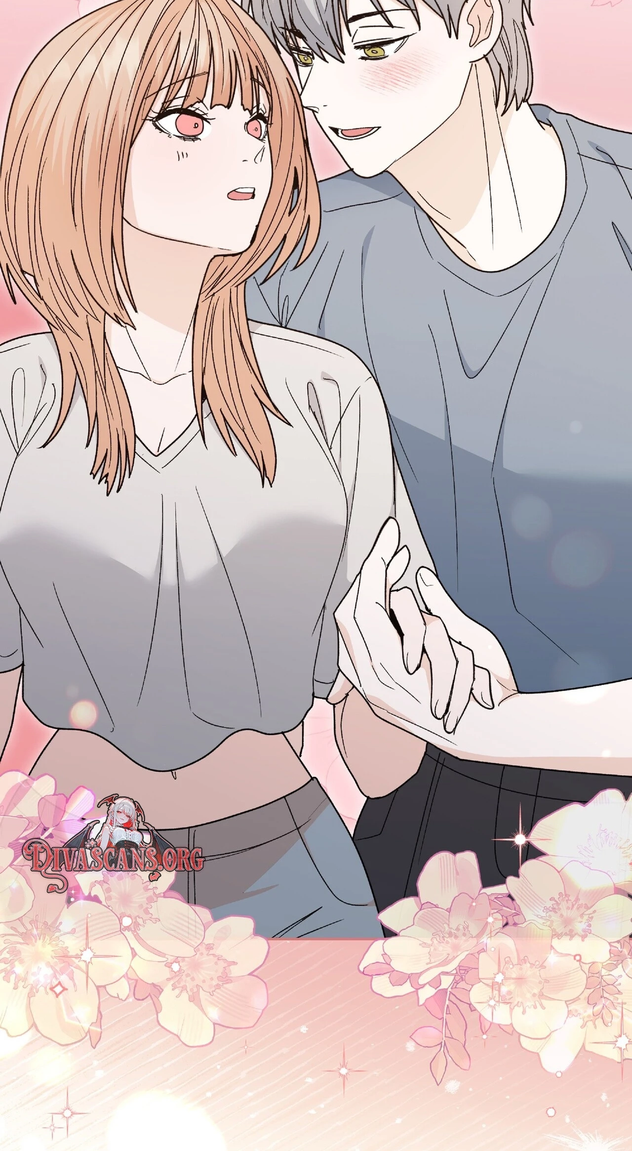 Read In Too Deep chapter 31 image 35 on Lezhin