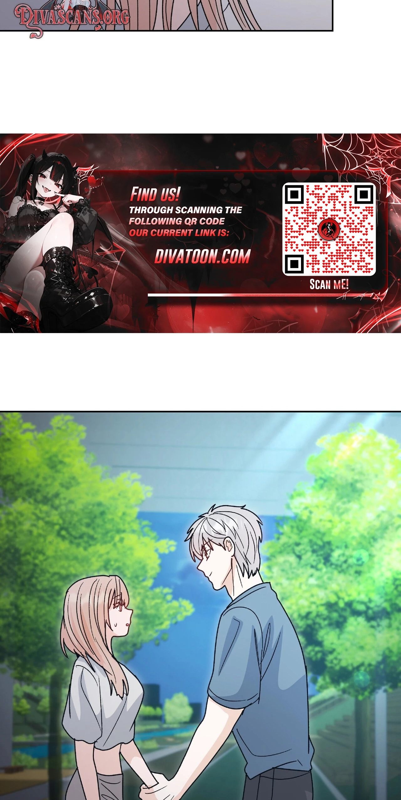 Read In Too Deep chapter 31 image 37 on Lezhin