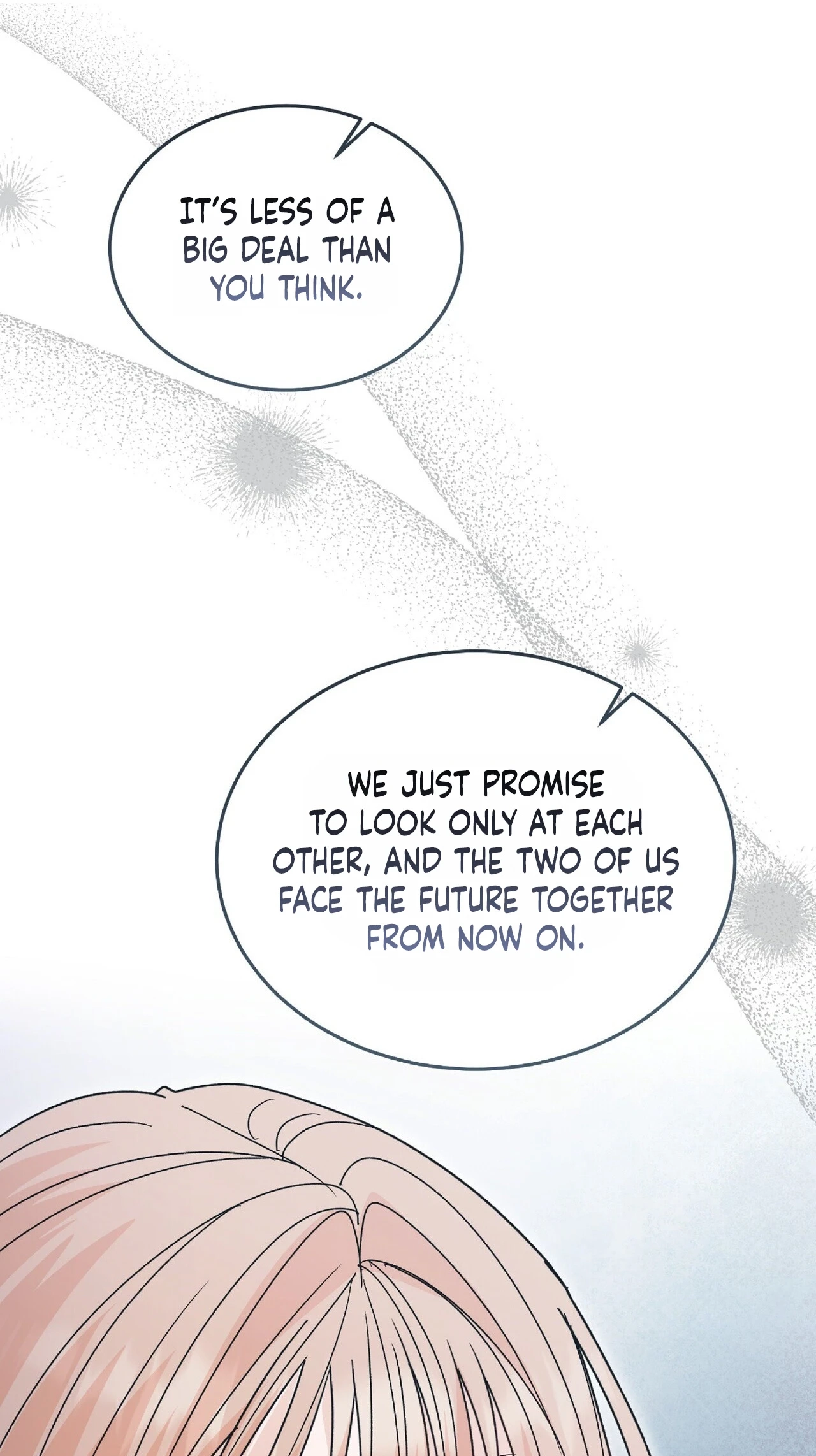 Read In Too Deep chapter 31 image 41 on Lezhin