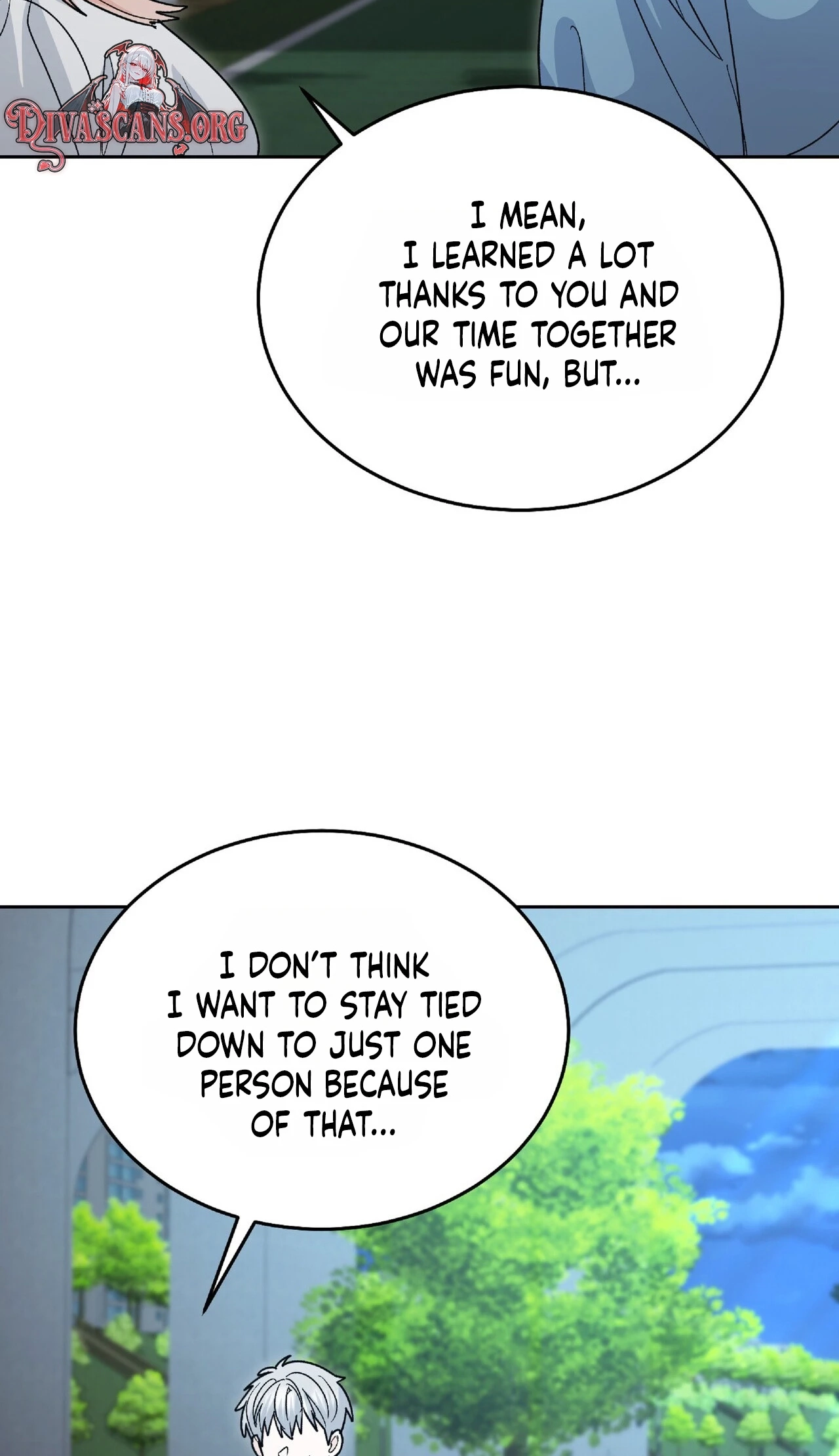 Read In Too Deep chapter 31 image 48 on Lezhin
