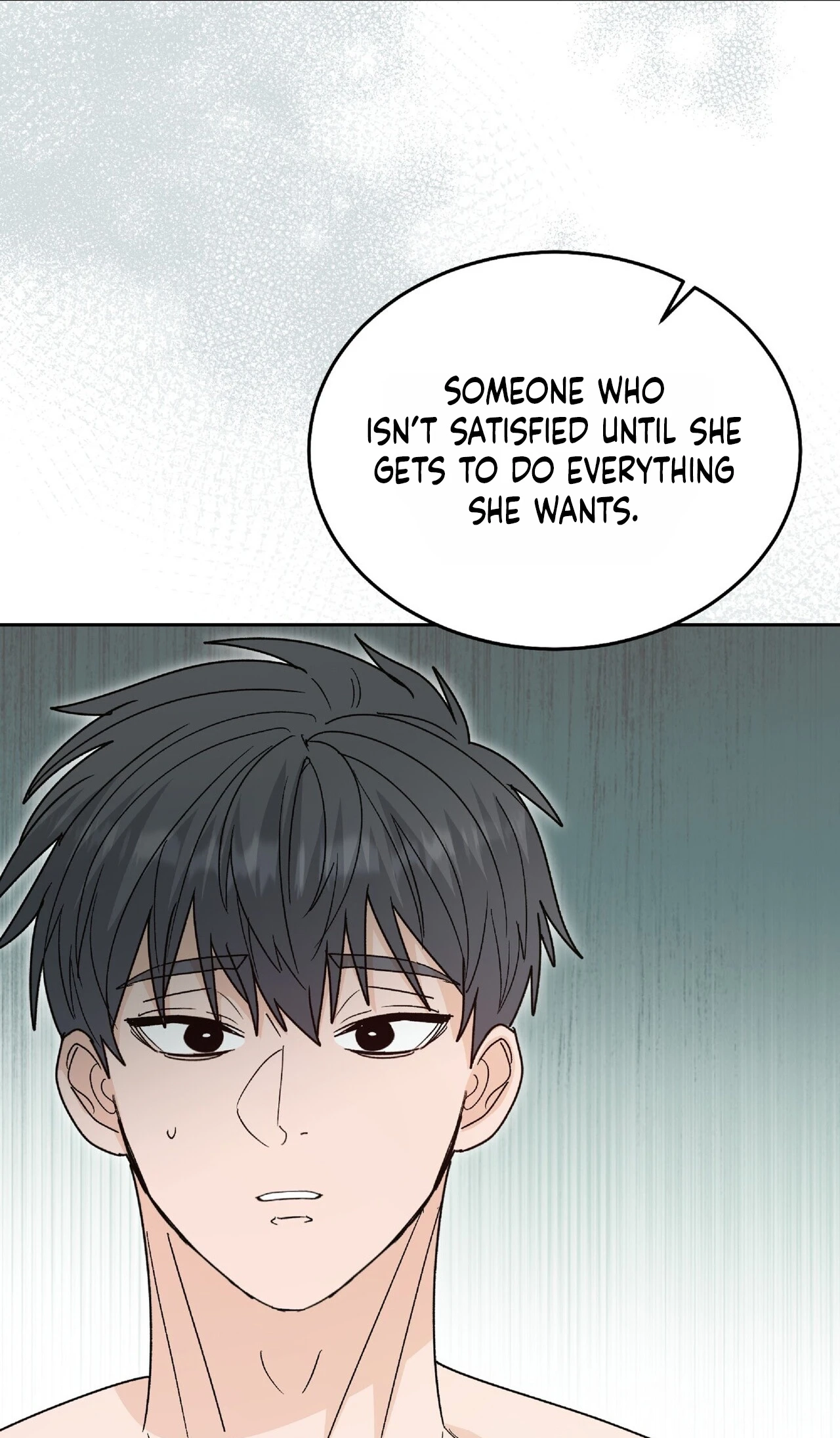 Read In Too Deep chapter 31 image 53 on Lezhin