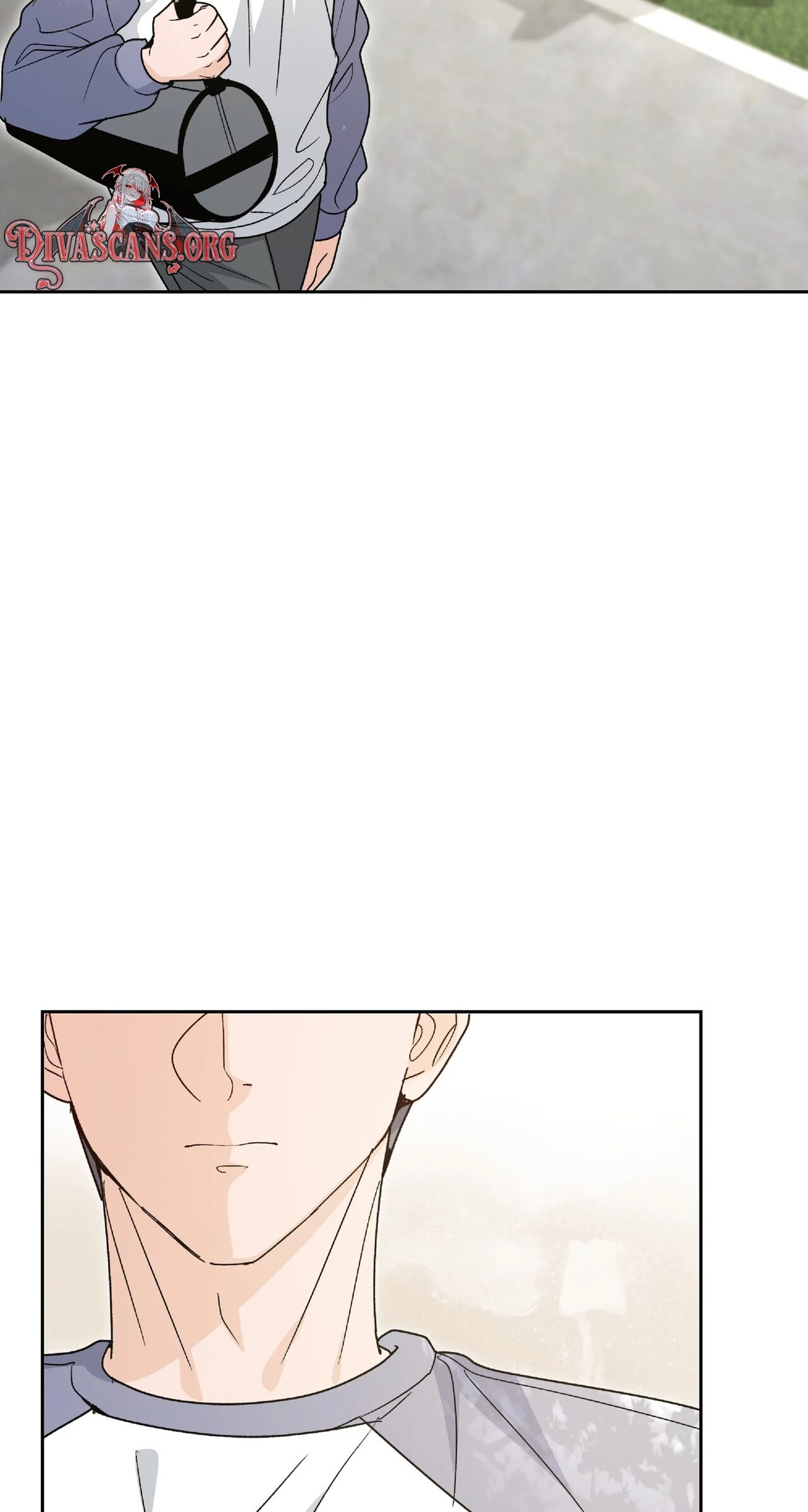 Read In Too Deep chapter 31 image 60 on Lezhin