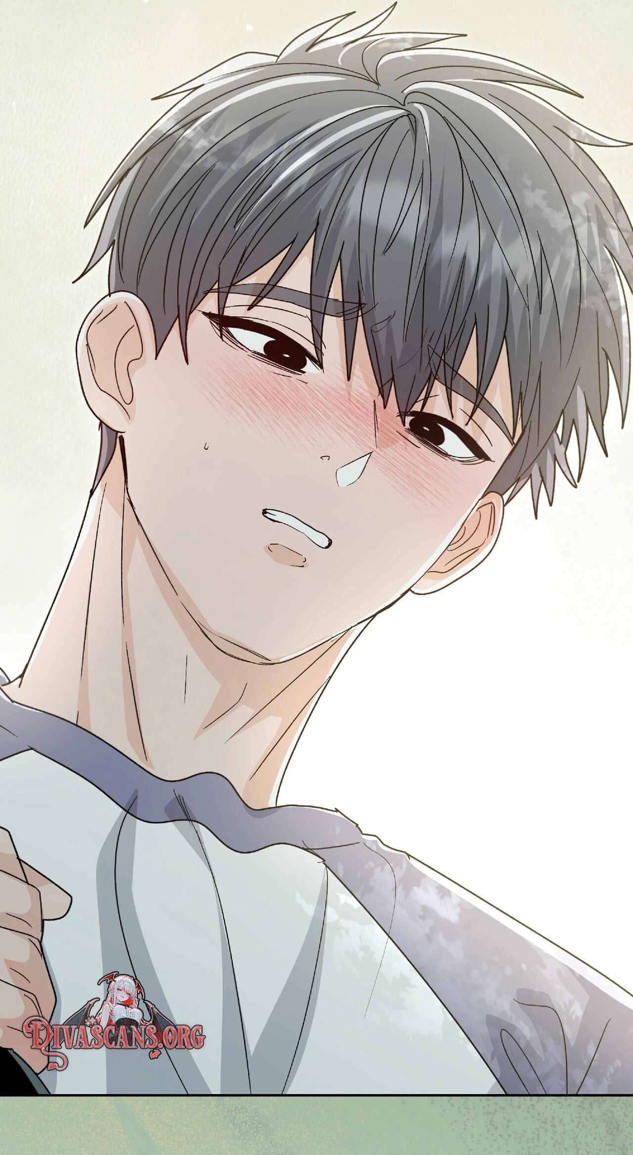 Read In Too Deep chapter 31 image 64 on Lezhin