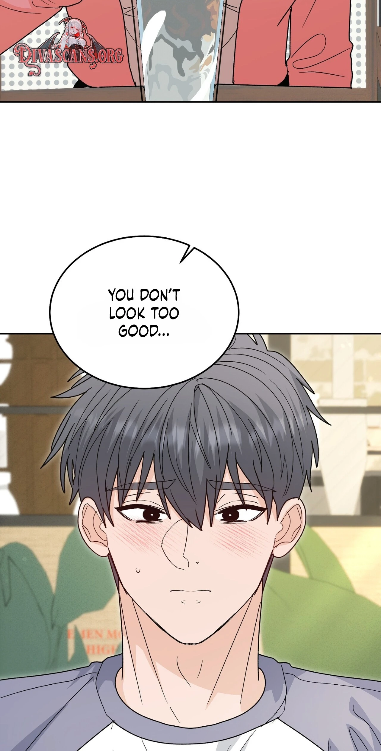 Read In Too Deep chapter 31 image 71 on Lezhin