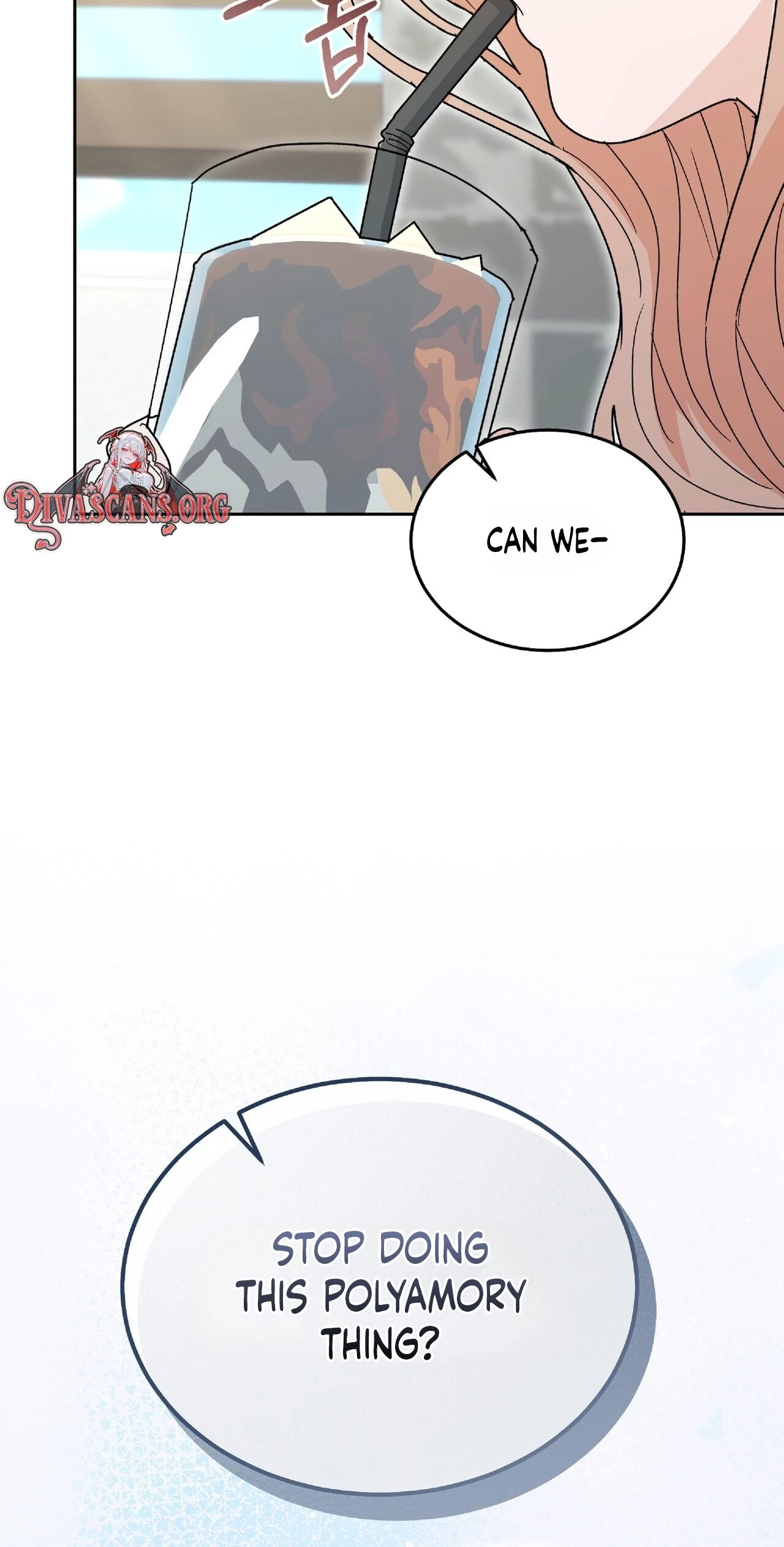 Read In Too Deep chapter 31 image 74 on Lezhin